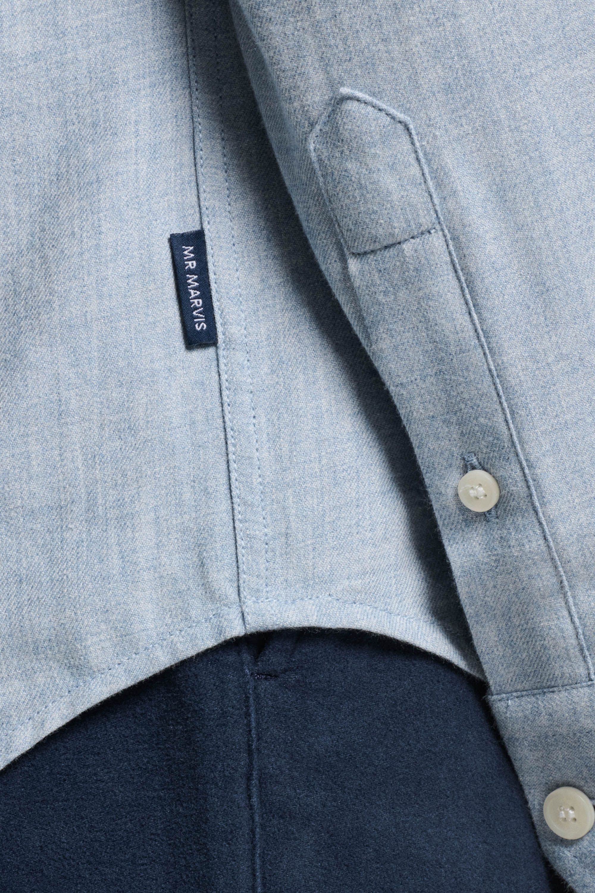 Antarctics * The Smart Shirt