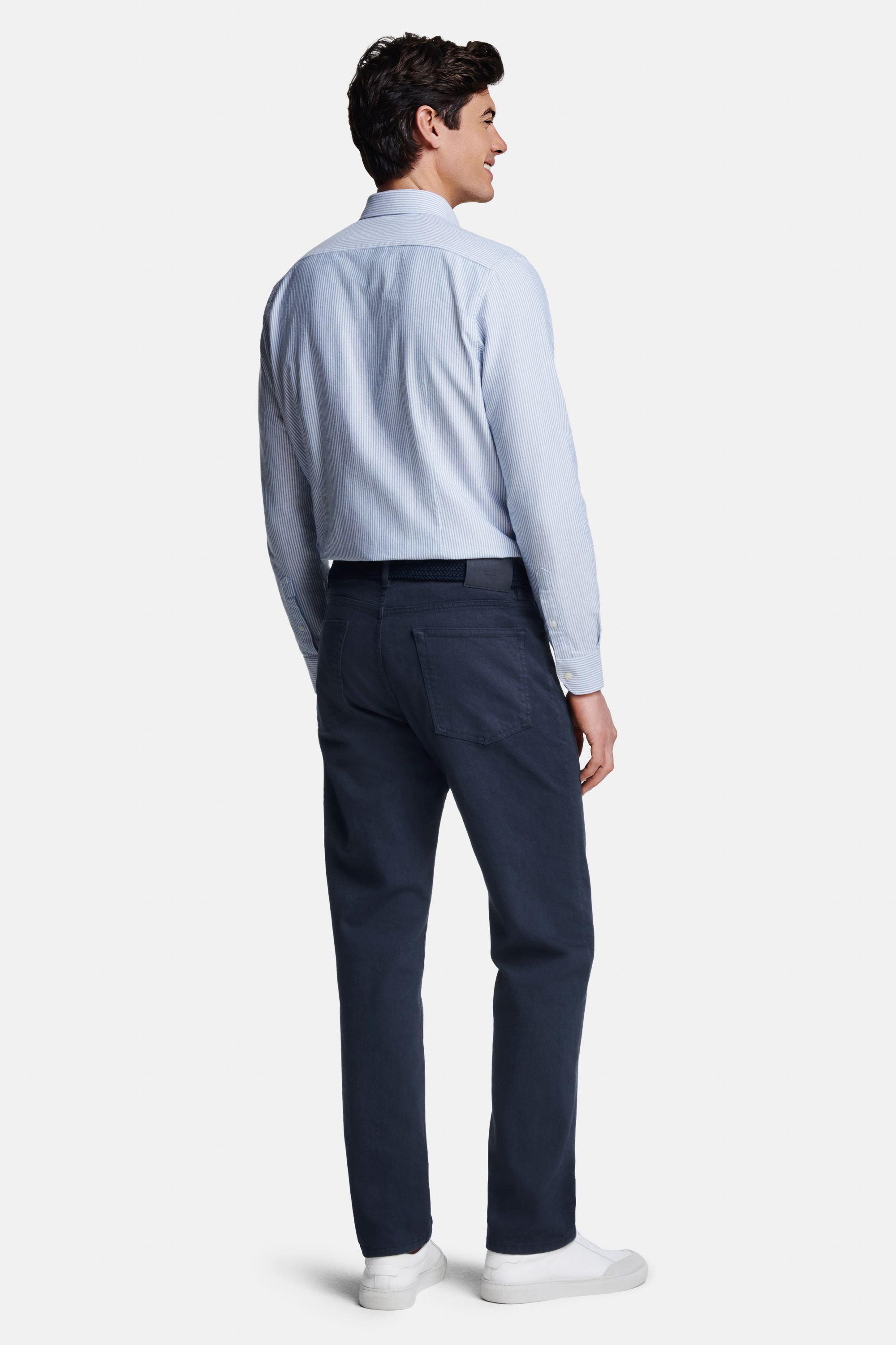 Cosmics * The Straight Fit Five-pockets
