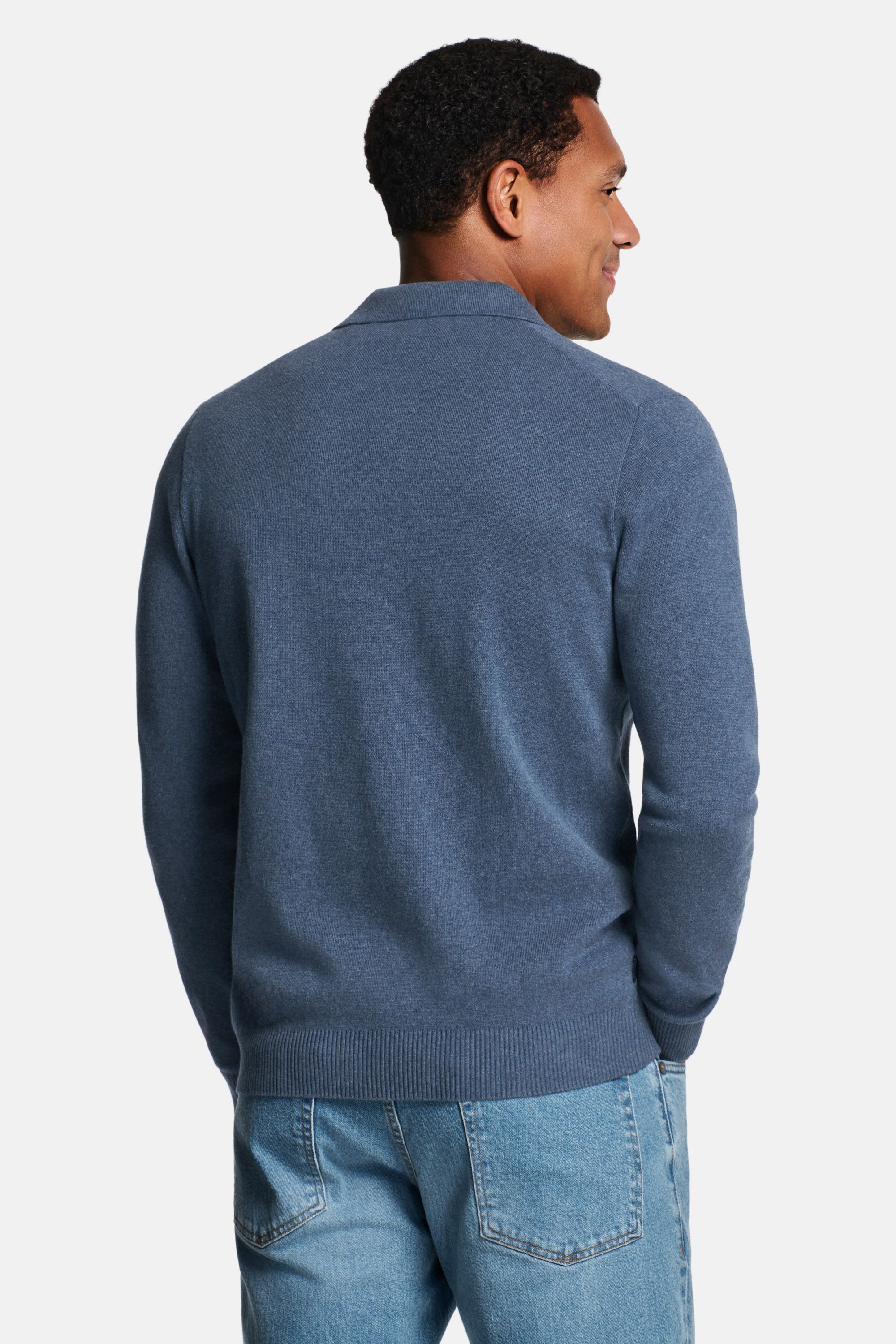 Mavericks * The Rugby Pullover