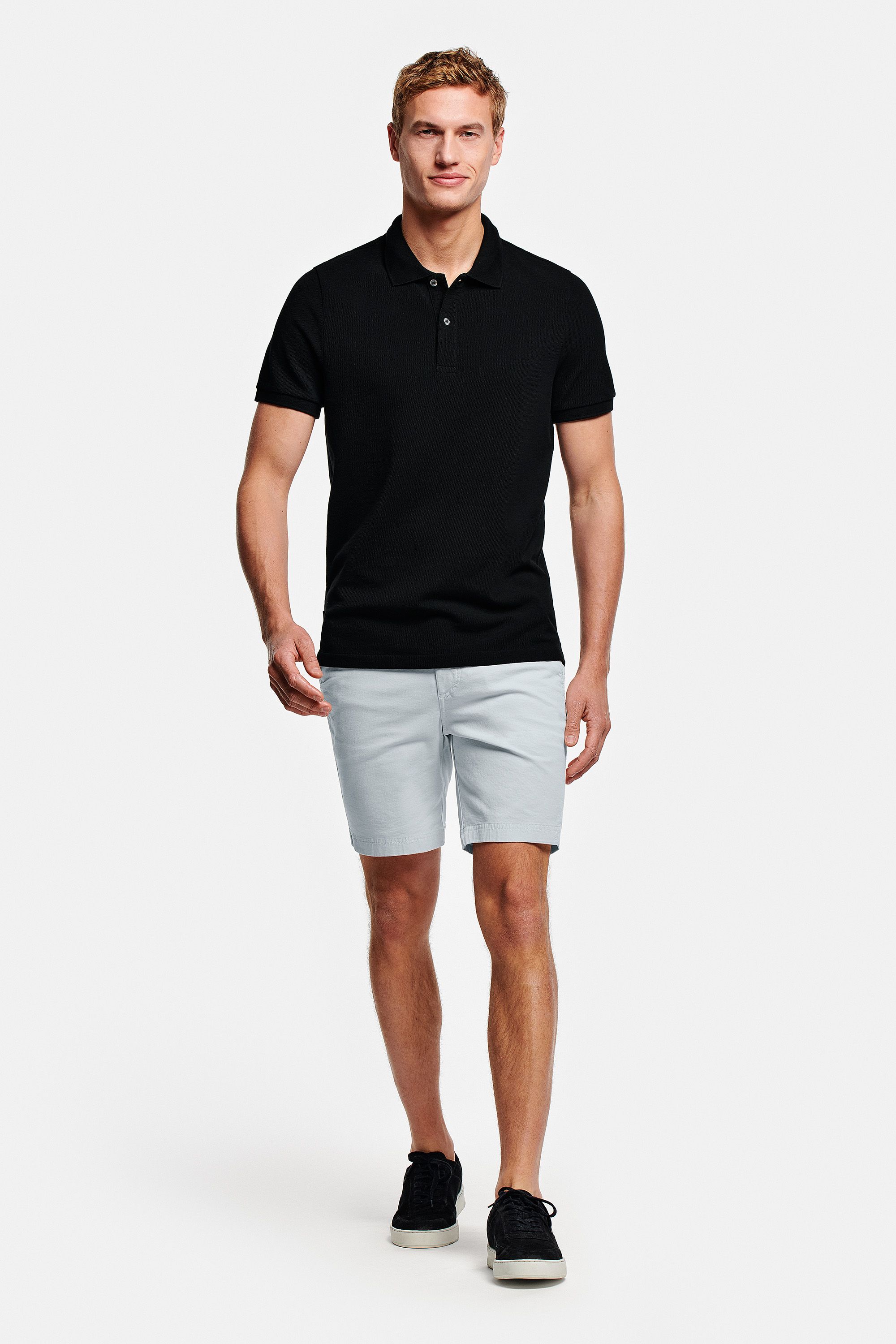 Blackjacks * The Classic Polo, Gullwings * The Originals