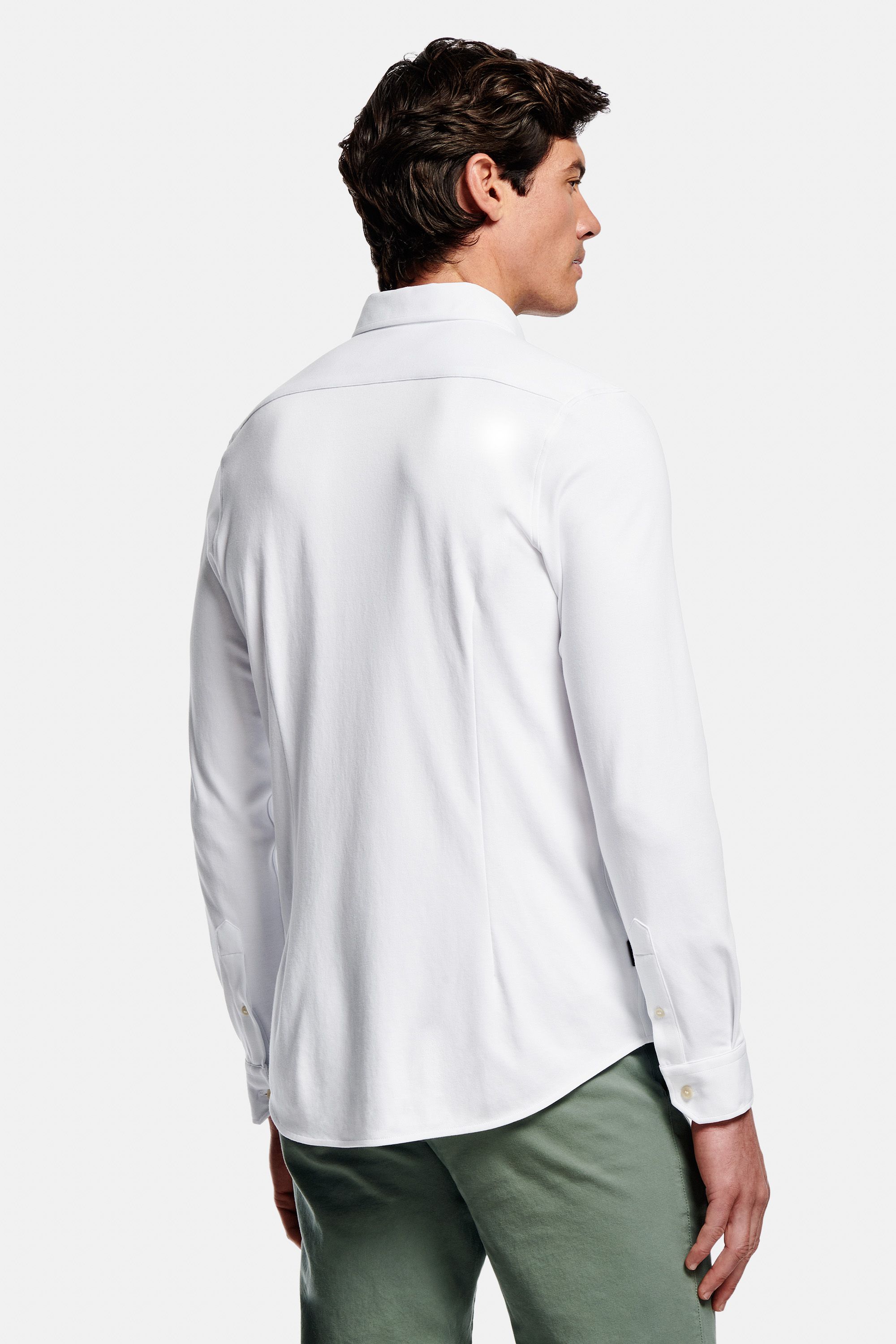 Wimbledons * Das Easy Shirt