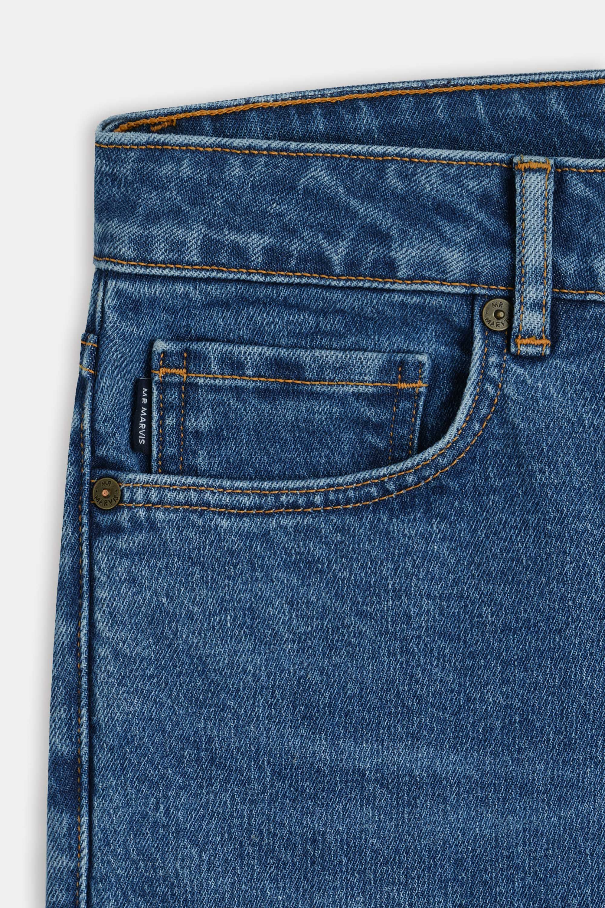 Davis Authentic * The Jeans