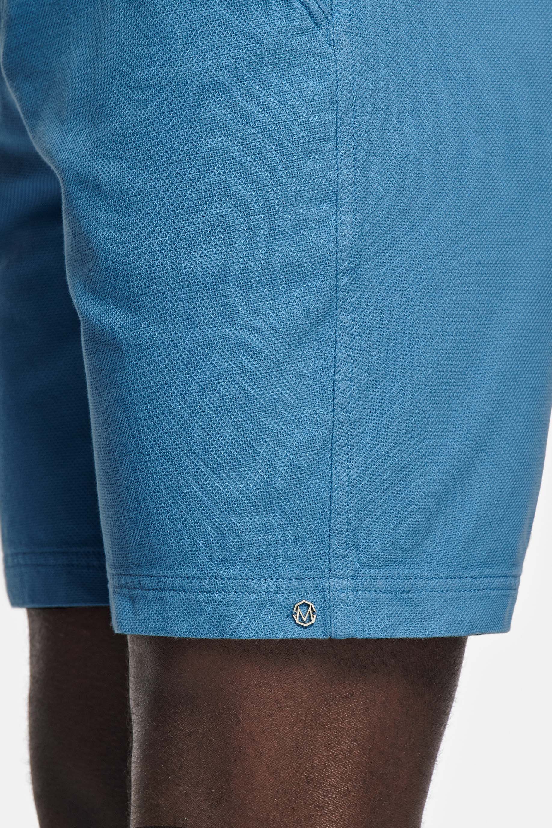 Boulevards * Die Piqué Shorts