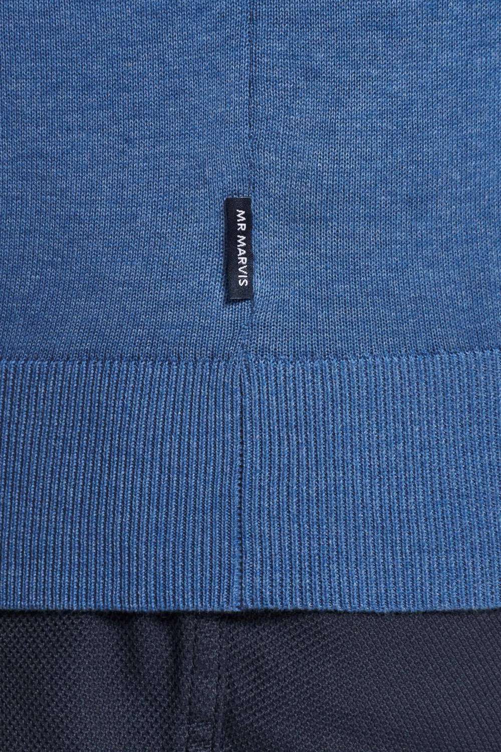 Poolsiders * The Knitted Polo