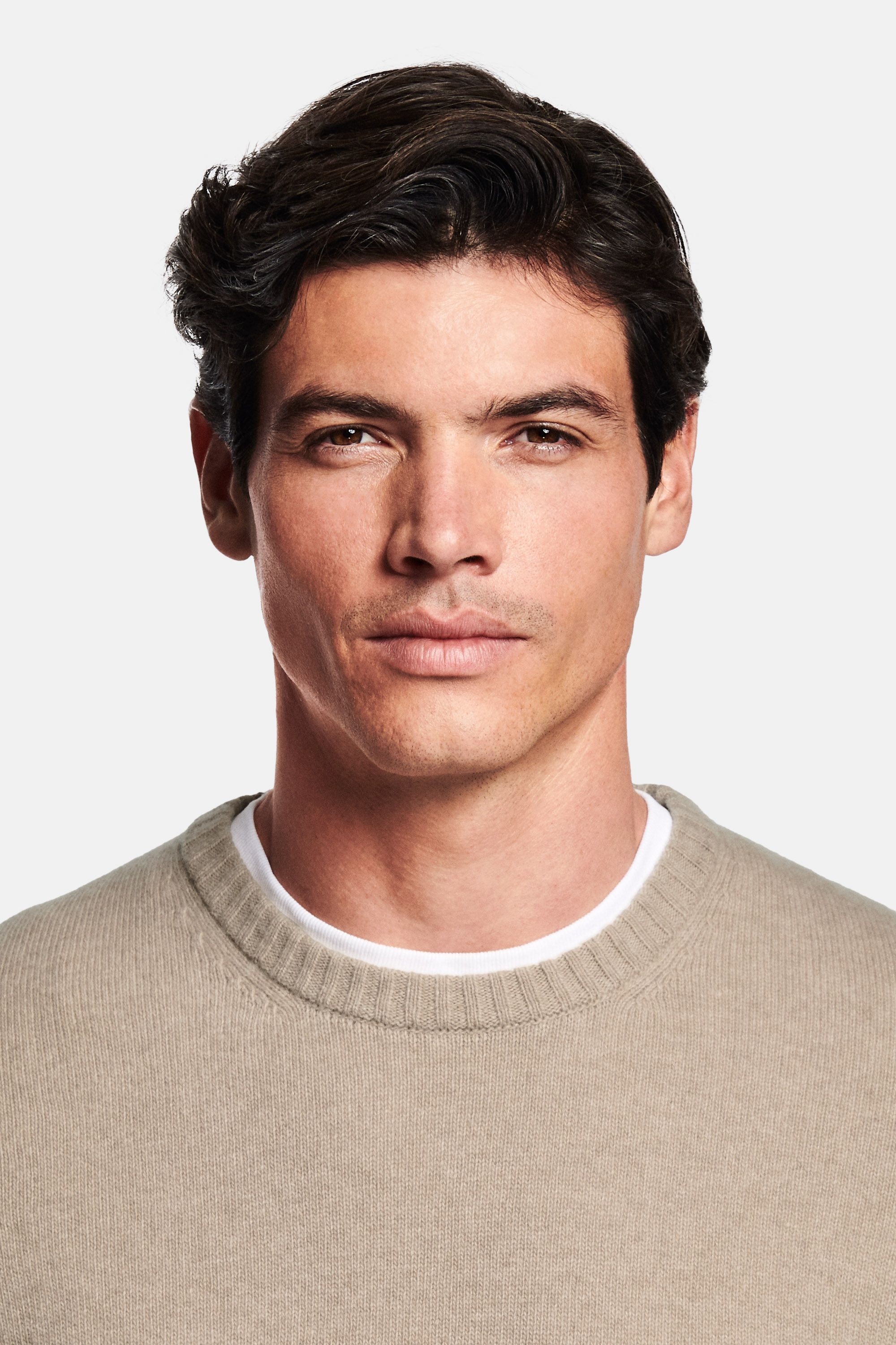 Baristas * Der Wollpullover