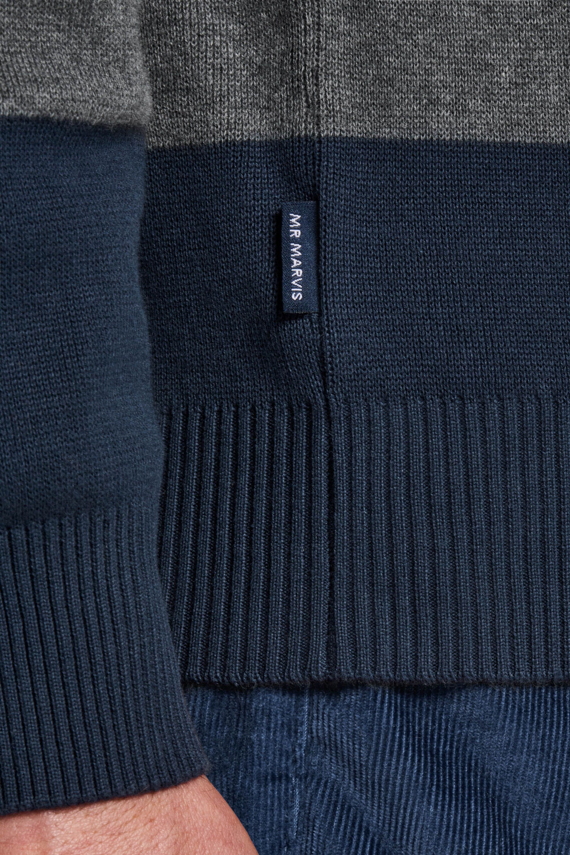 Conversions * The Rugby Pullover