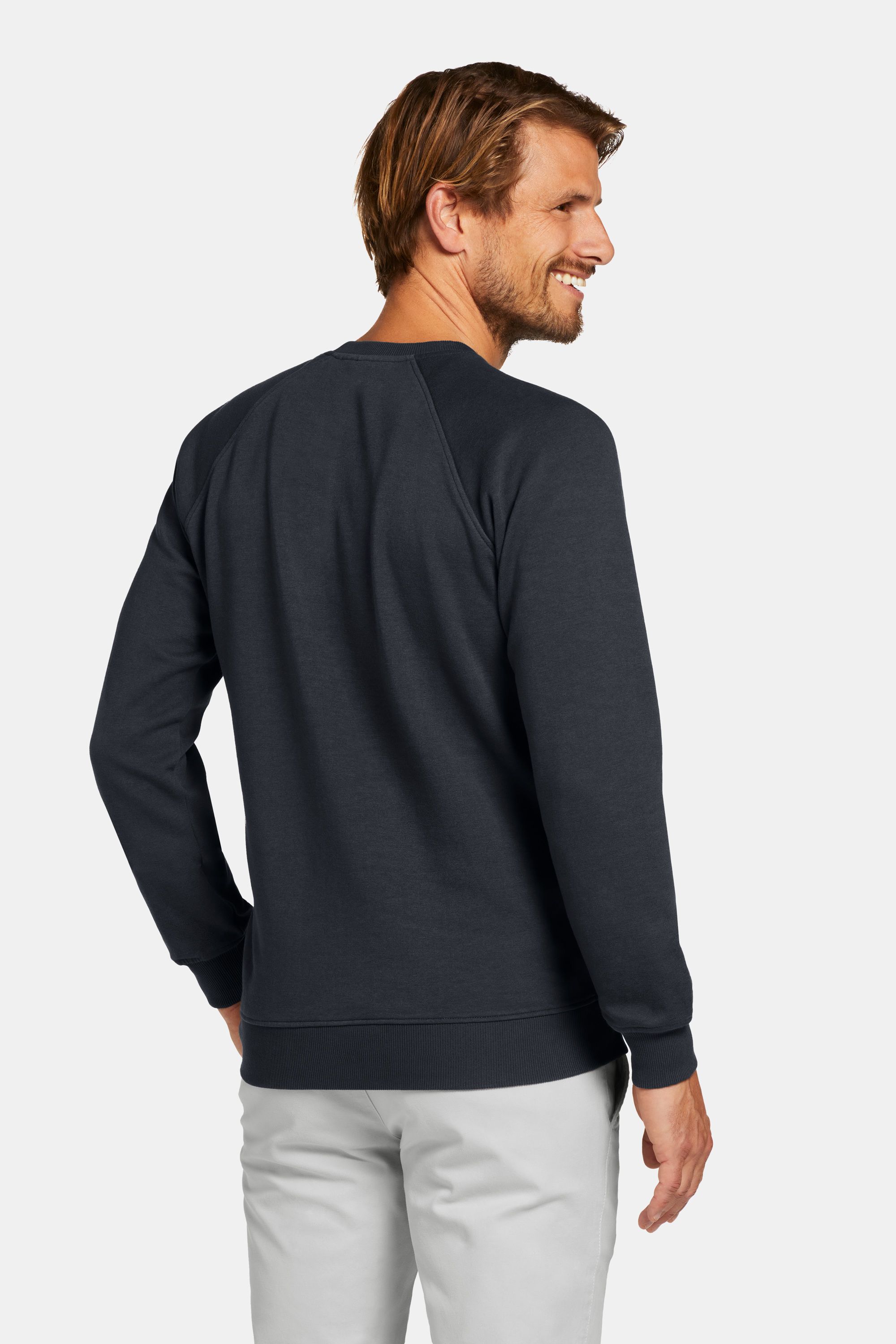 Storms * The Easy Sweater