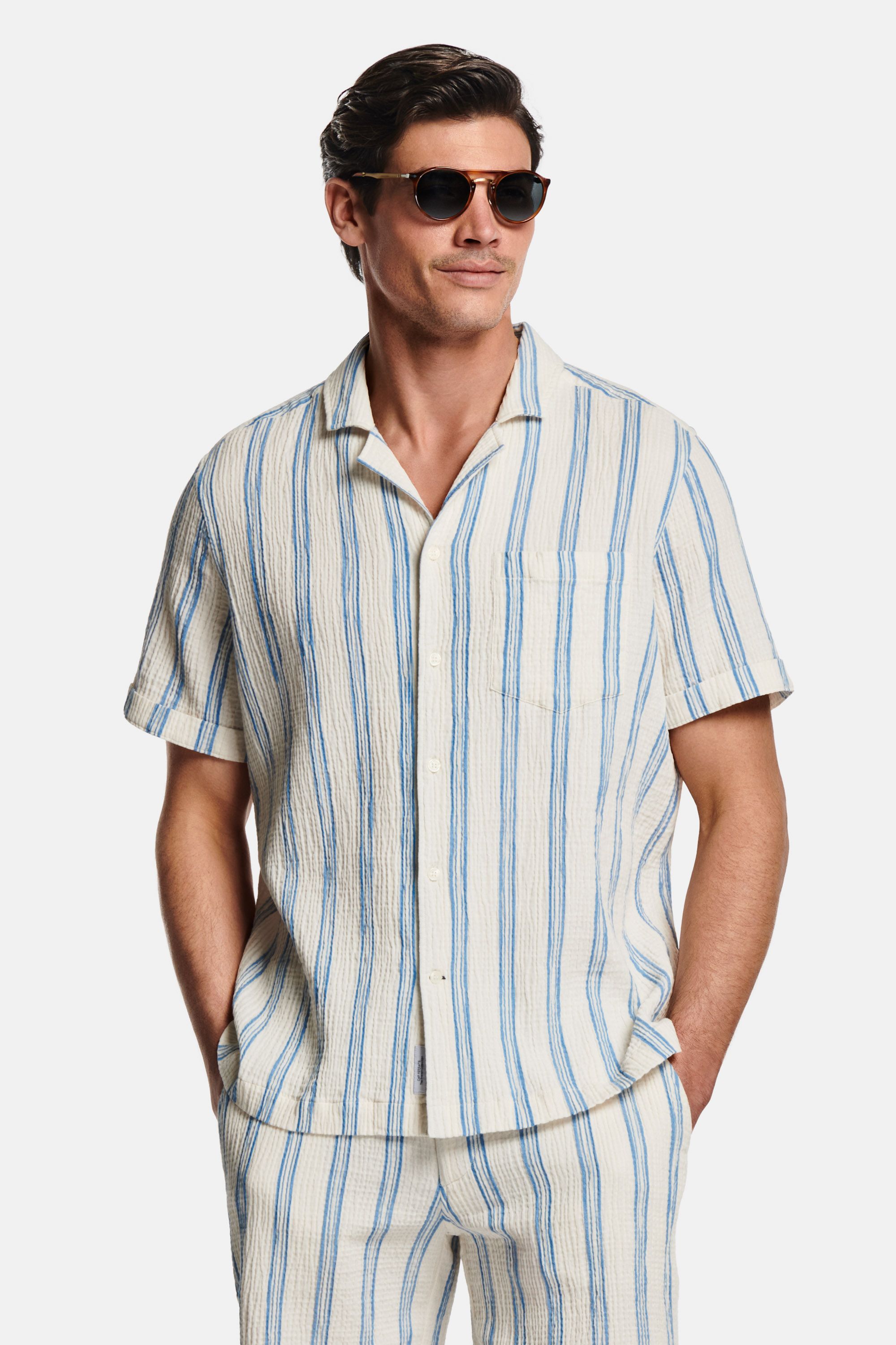 Cap Ferrats * Das Sommer Shirt