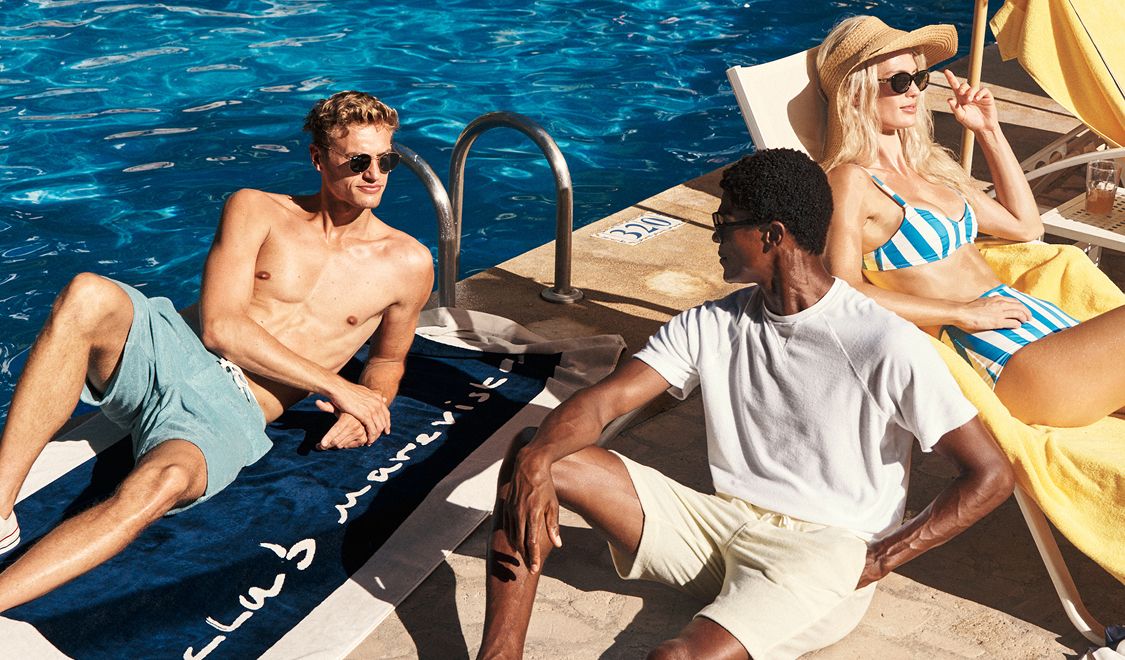 Peak Summer 6