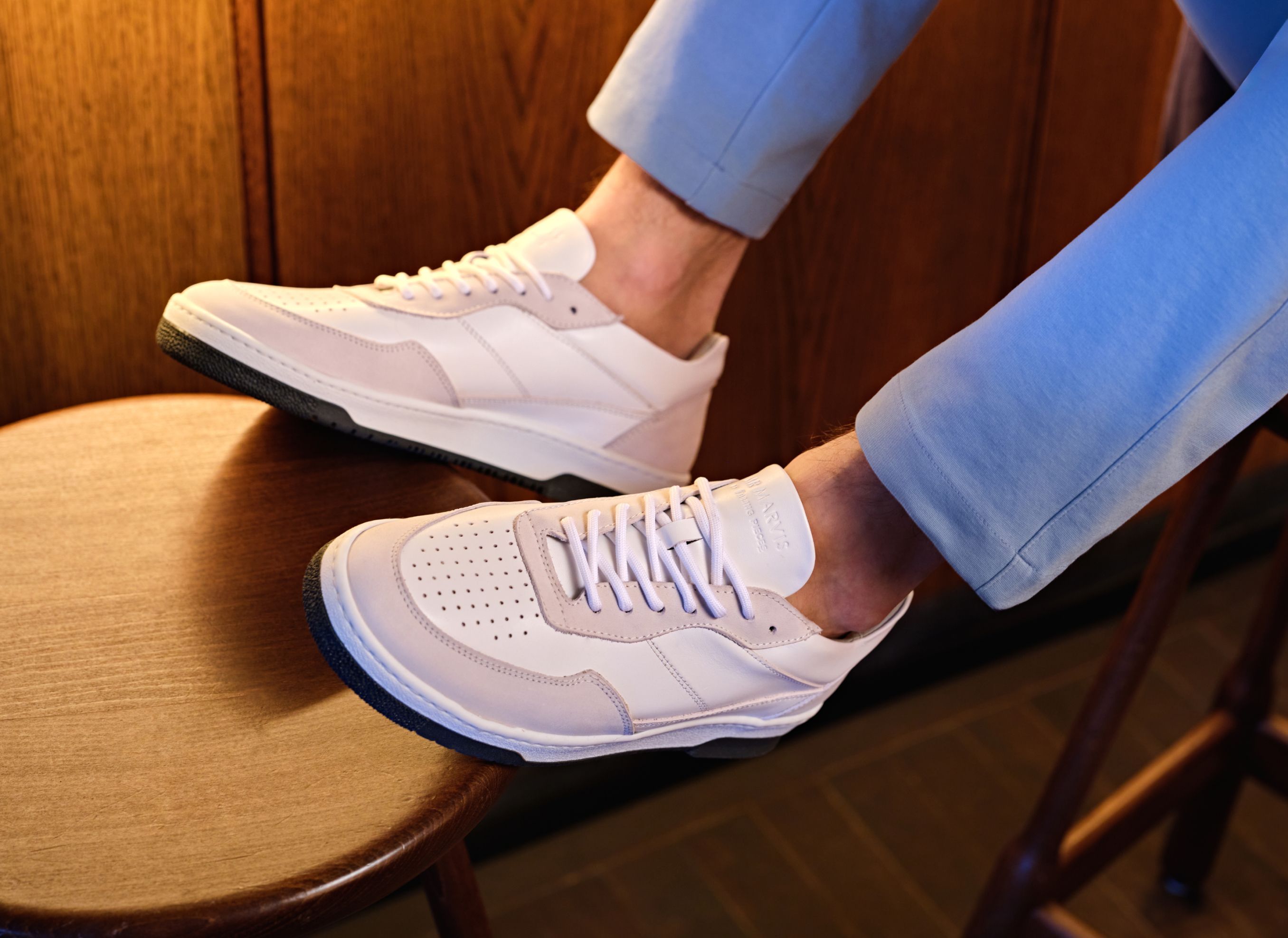 Image of Classic Sneakers