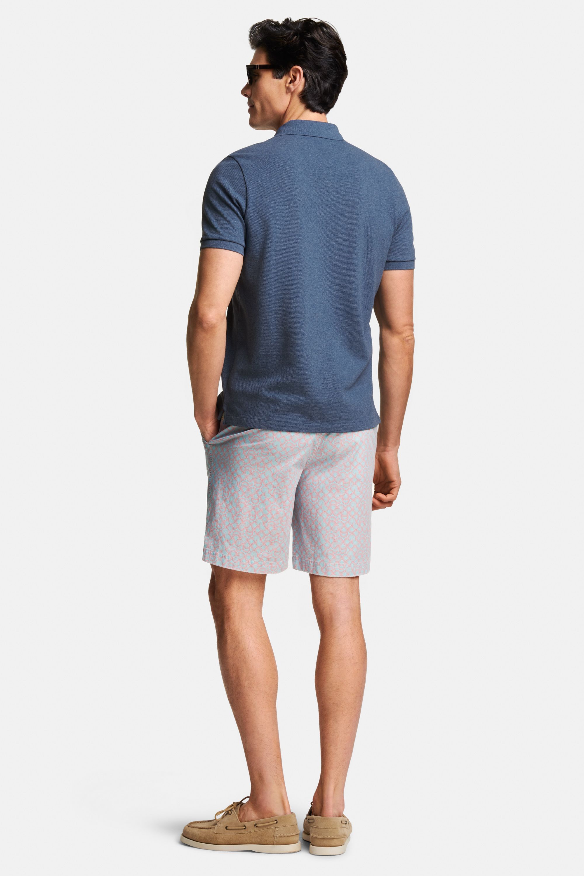 Positivos * Die bedruckten Original Shorts