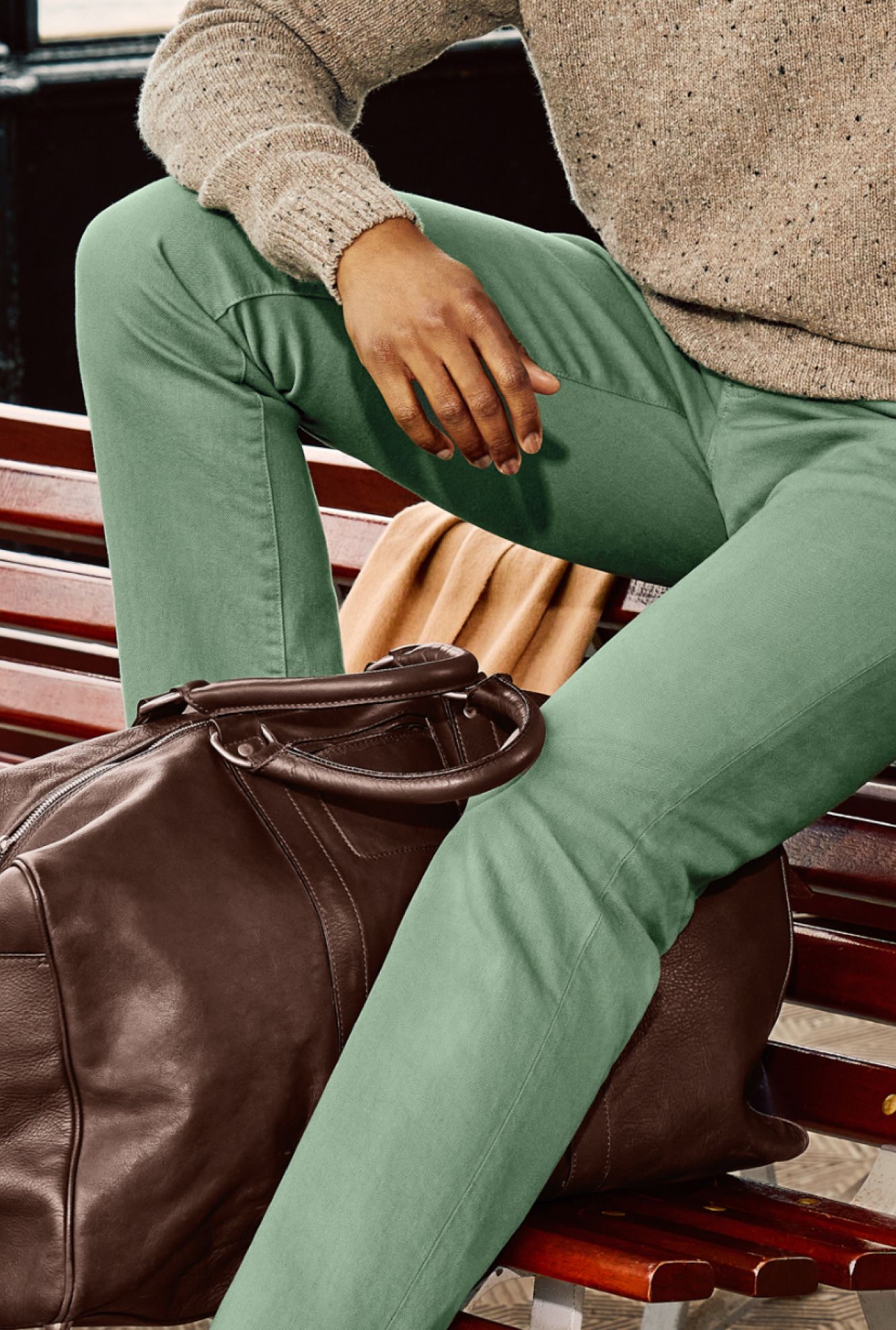 Image of Five-pockets