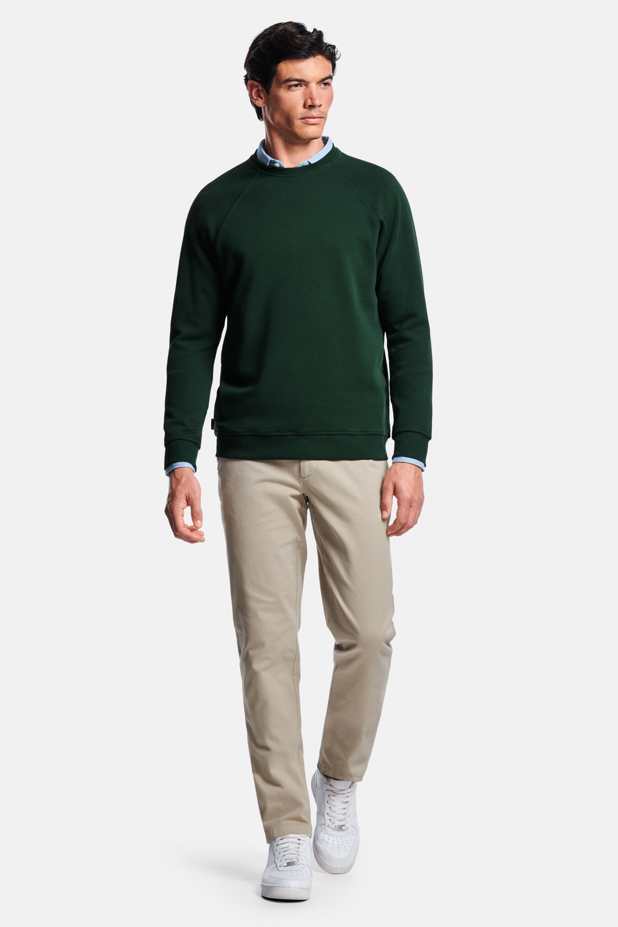 Lakes * The Easy Sweater, Baristas * The Easies