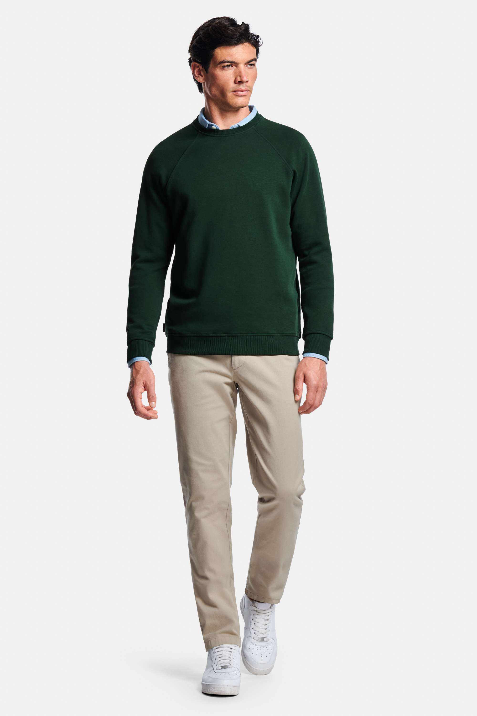 Lakes * The Easy Sweater, Baristas * The Easies