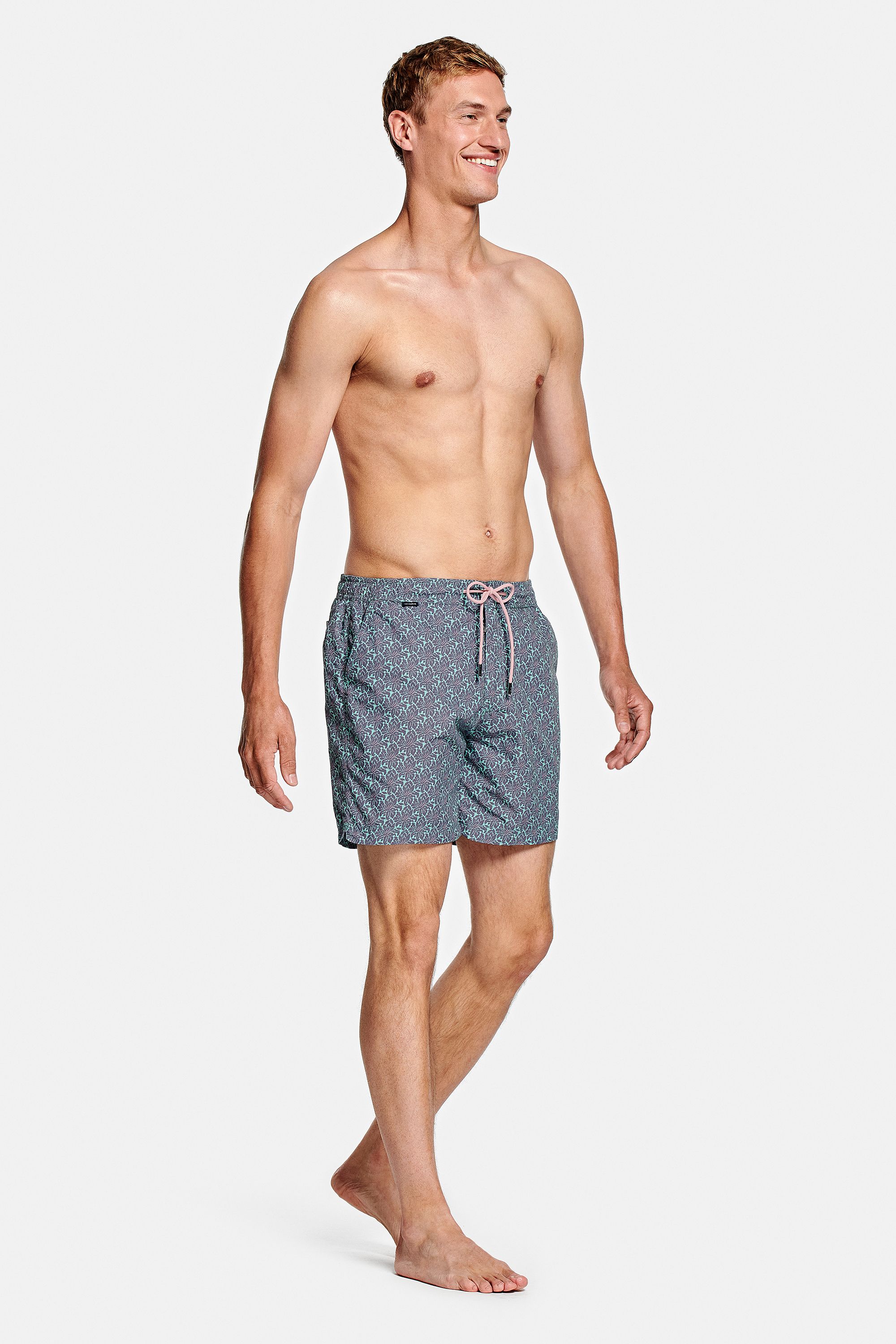 Tropicanas * Shorts de Bain Imprimés