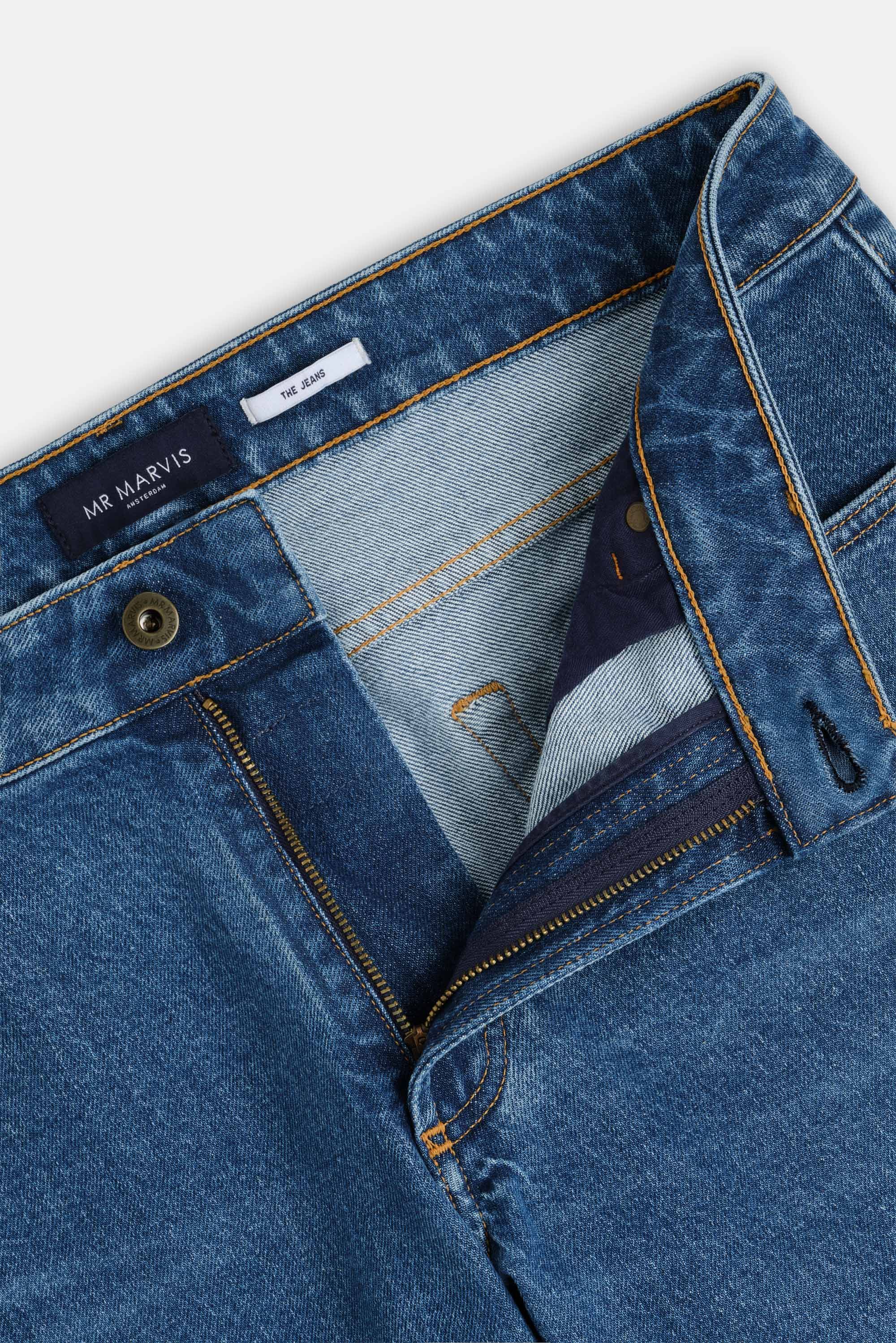 Davis Authentic * The Jeans