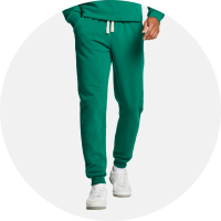 Foto van The Classic Joggers