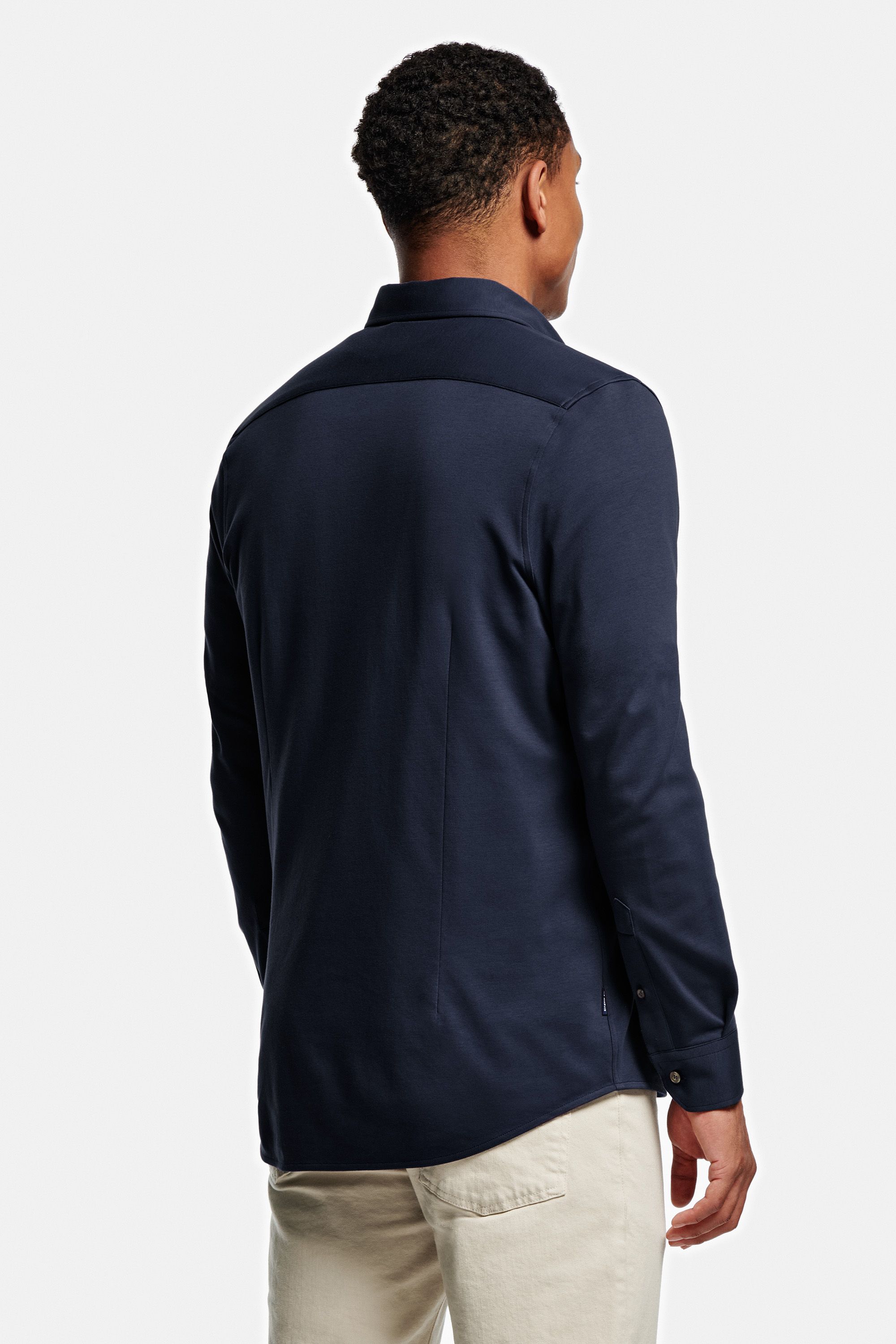 Deeps * The Easy Shirt
