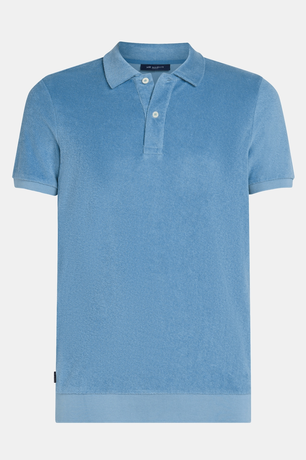 Terry polo for men The Terry Polo MR MARVIS MR MARVIS