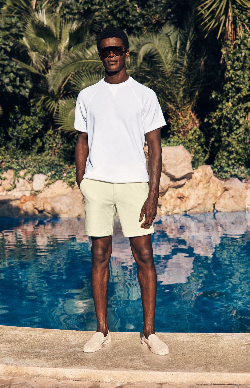 Peak Summer