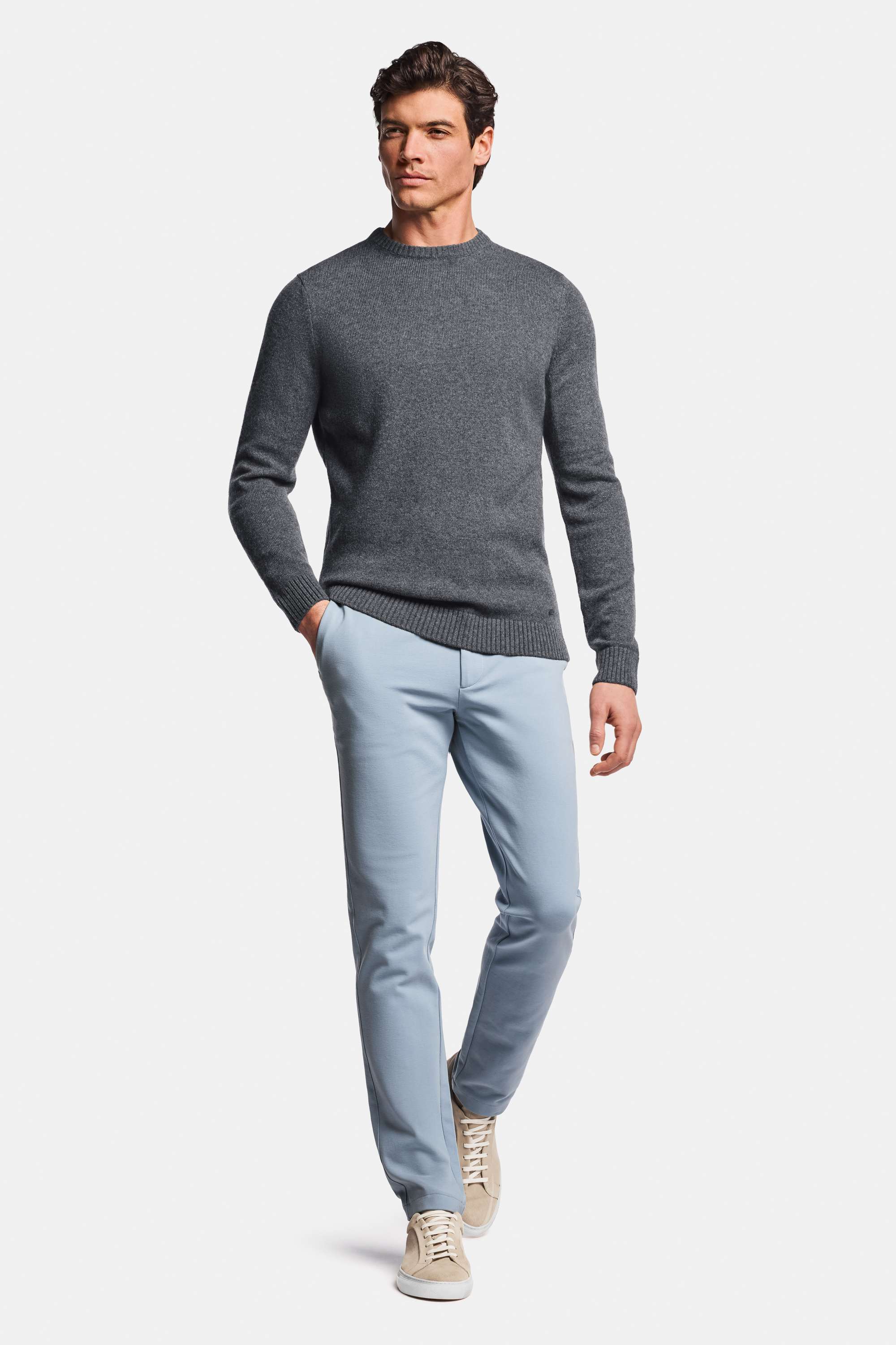 Storms * The Wool Pullover, Antarctics * The Easies