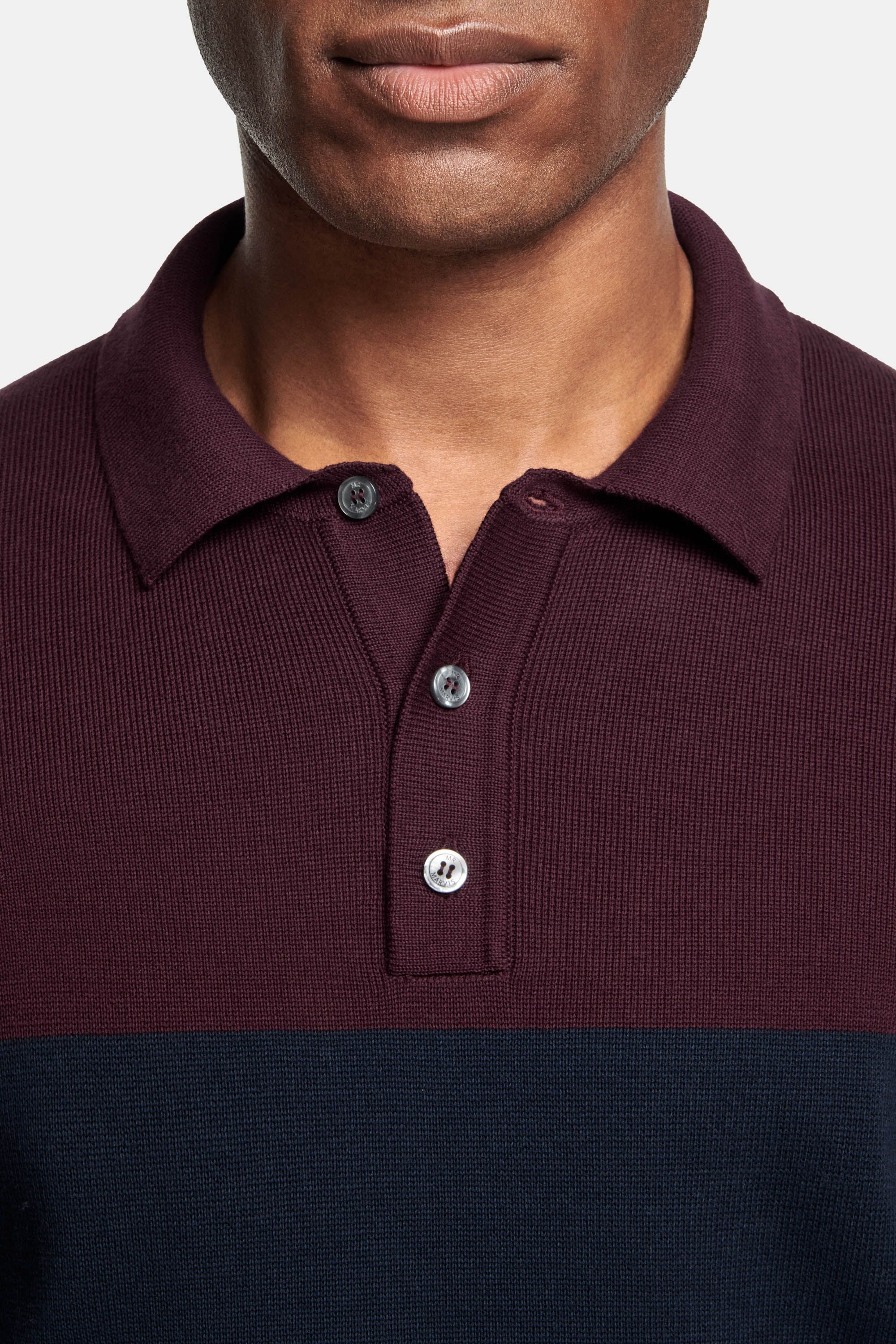 Rucks * Der Rugby Pullover