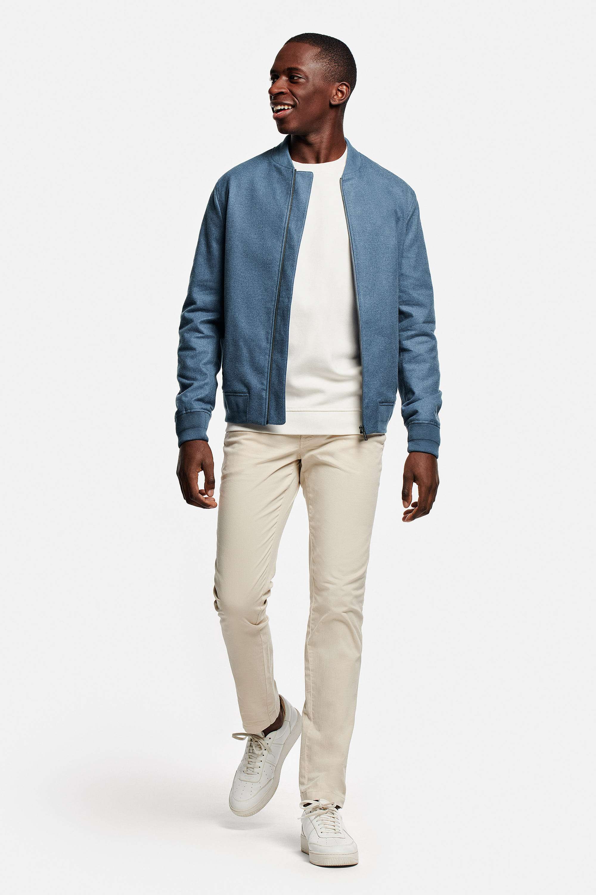 Coconuts * The Easy Sweater, Mavericks * The Flannel Bomber, Gazettes * The Coolerdays