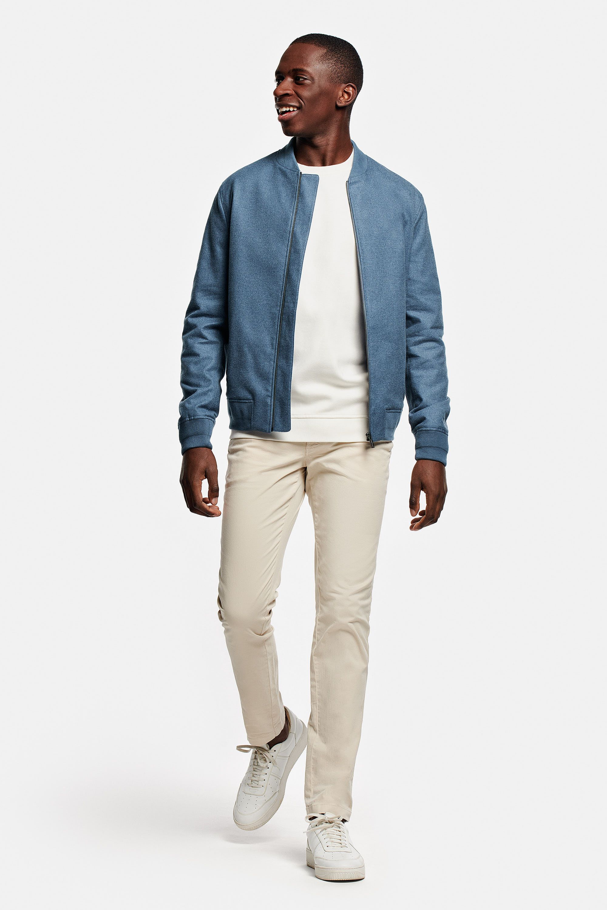 Coconuts * The Easy Sweater, Mavericks * The Flannel Bomber, Gazettes * The Coolerdays