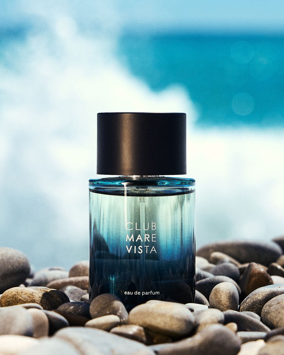 Eau de Parfum Club Marevista