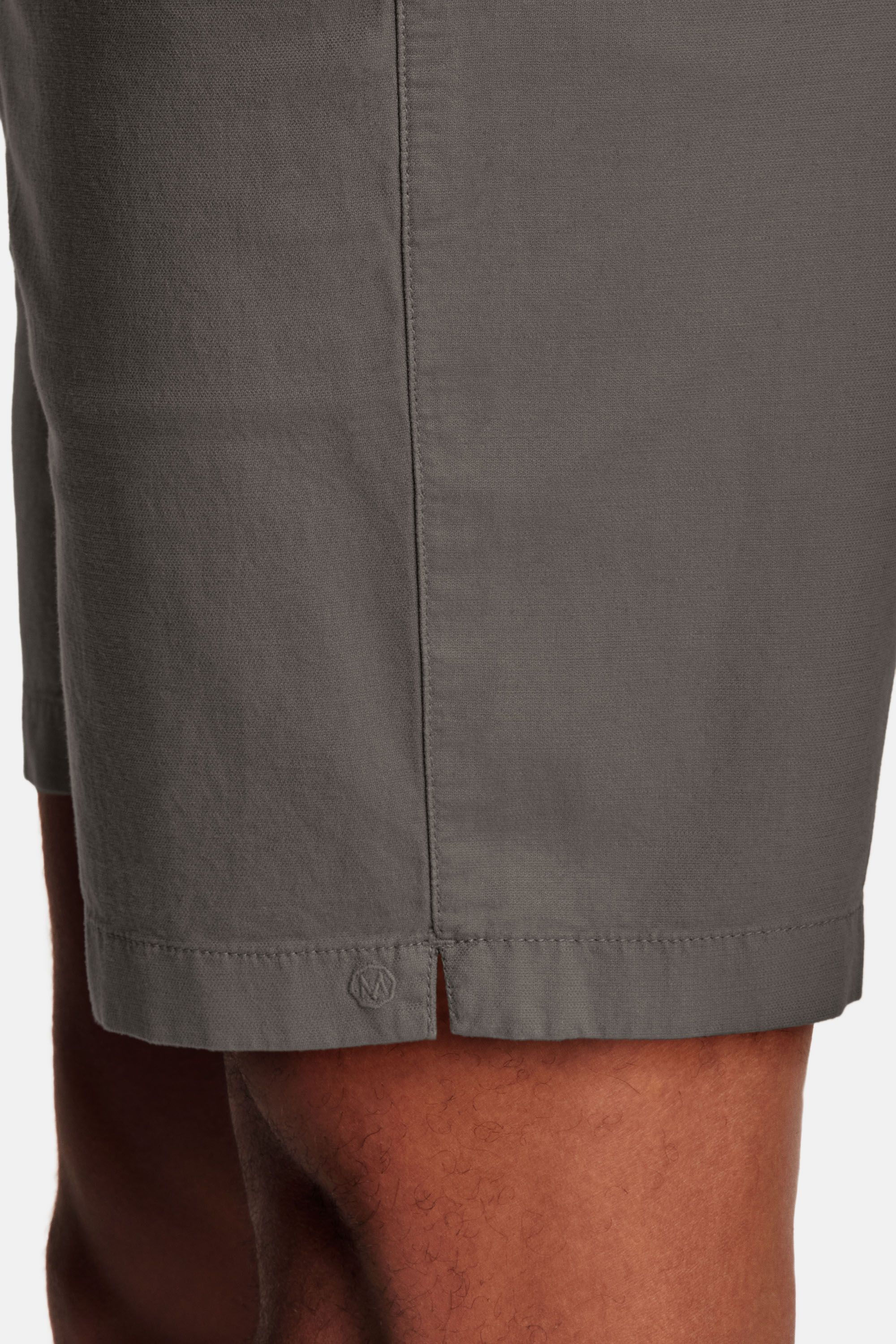 Jefes * The Short Linens