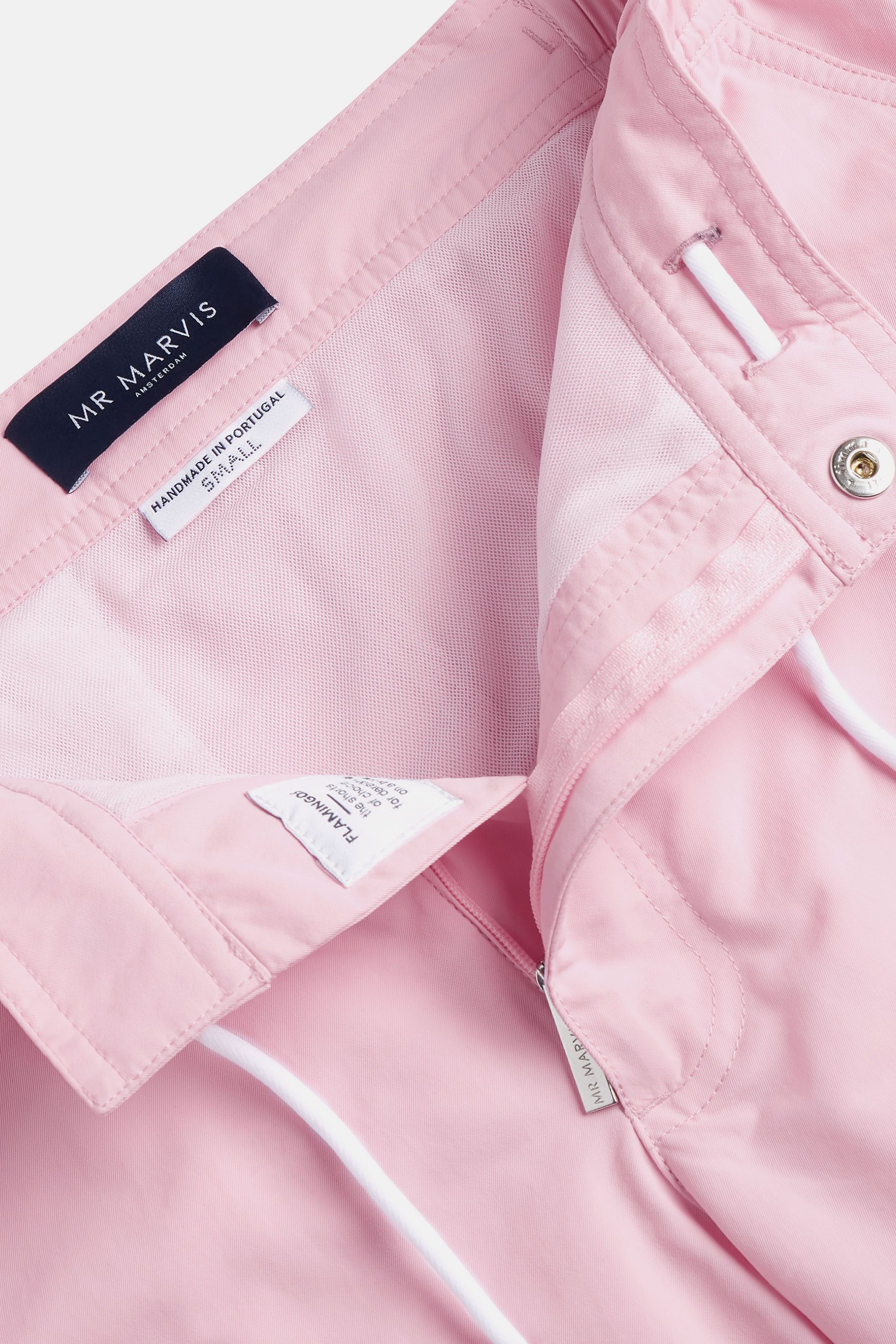 Flamingos * Die Badeshorts