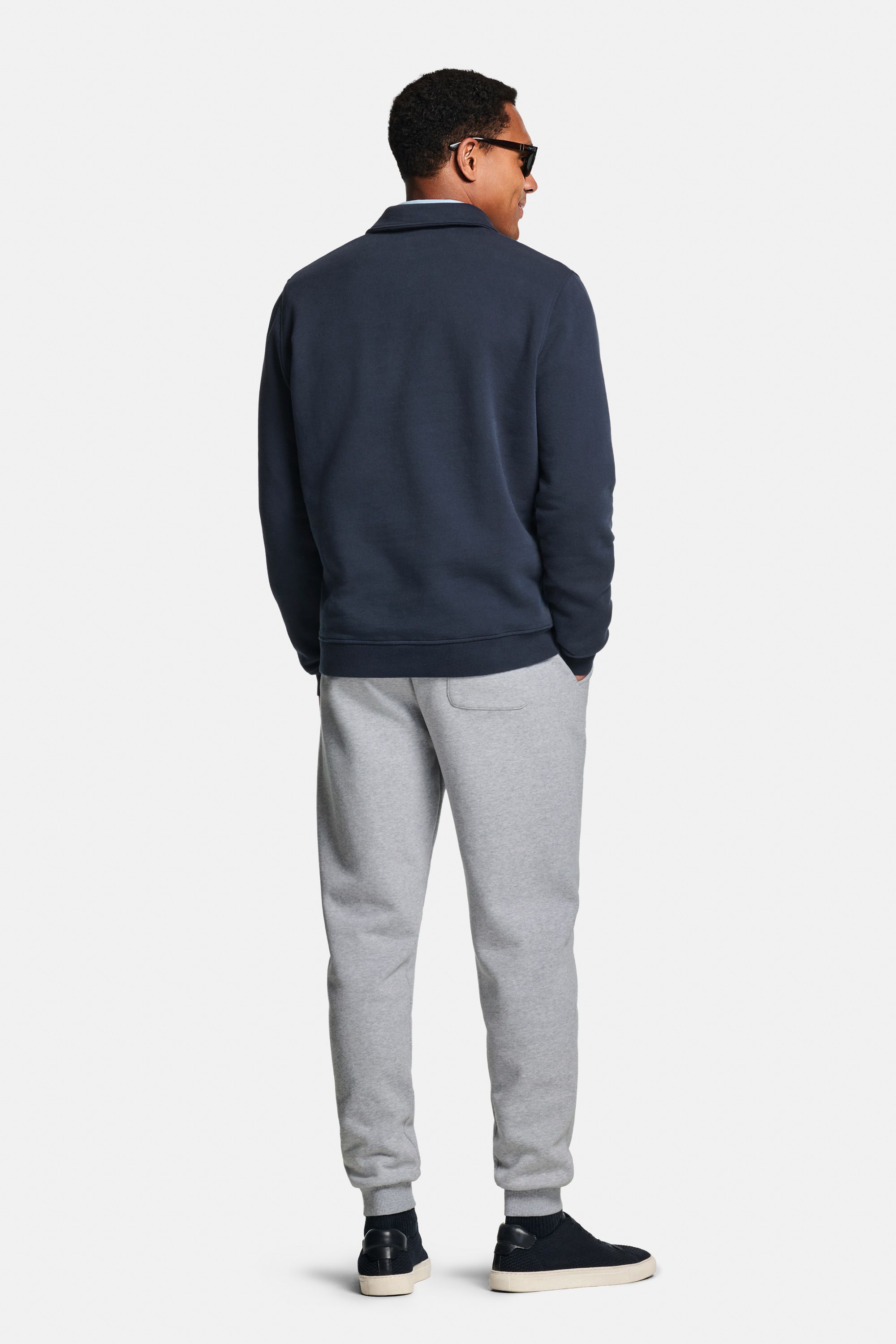 Oysters * The Classic Joggers