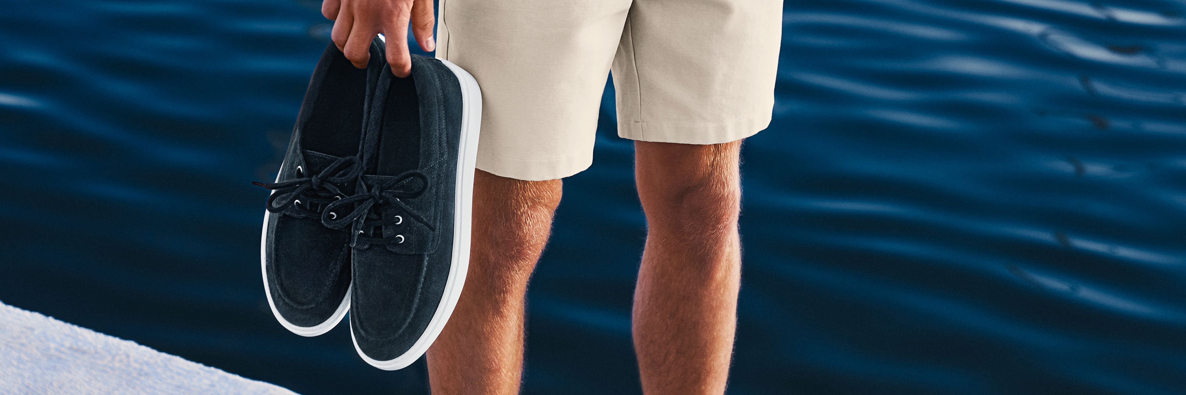 The Boat Sneakers
