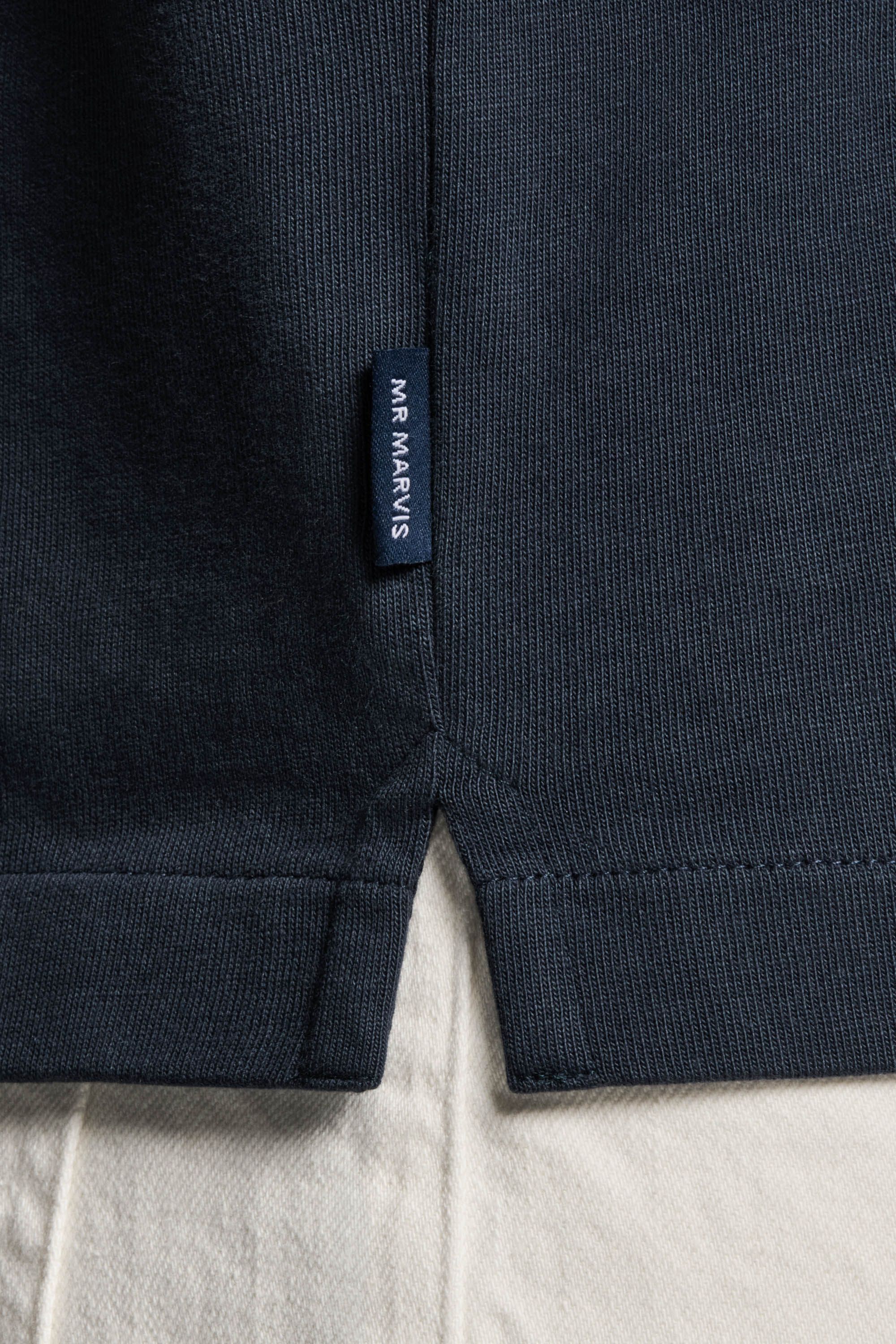 Cosmics * The Heavy Tee Longsleeve