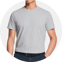 Foto van The Midweight Tee