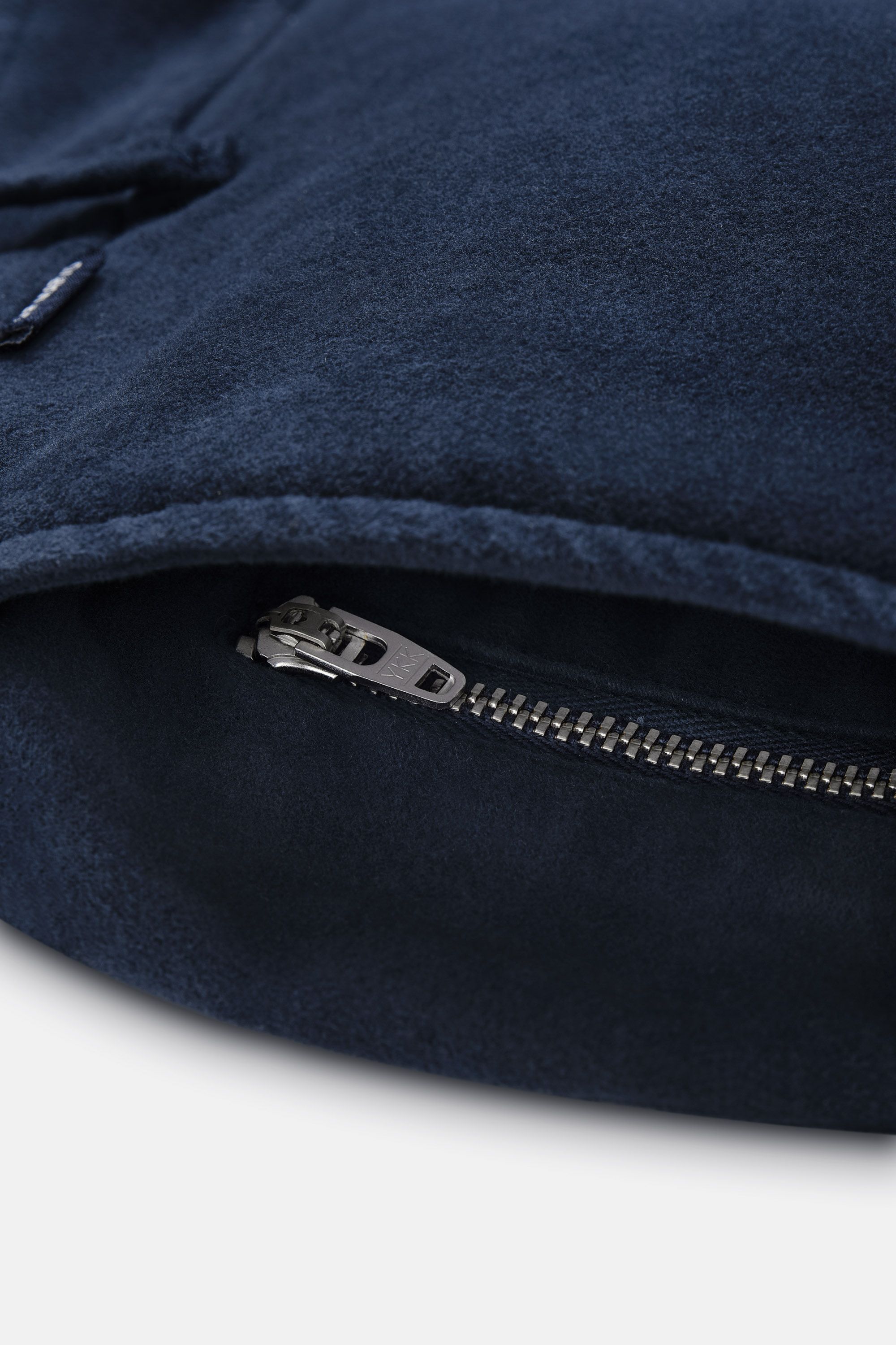 Cosmics * The Moleskin Chinos
