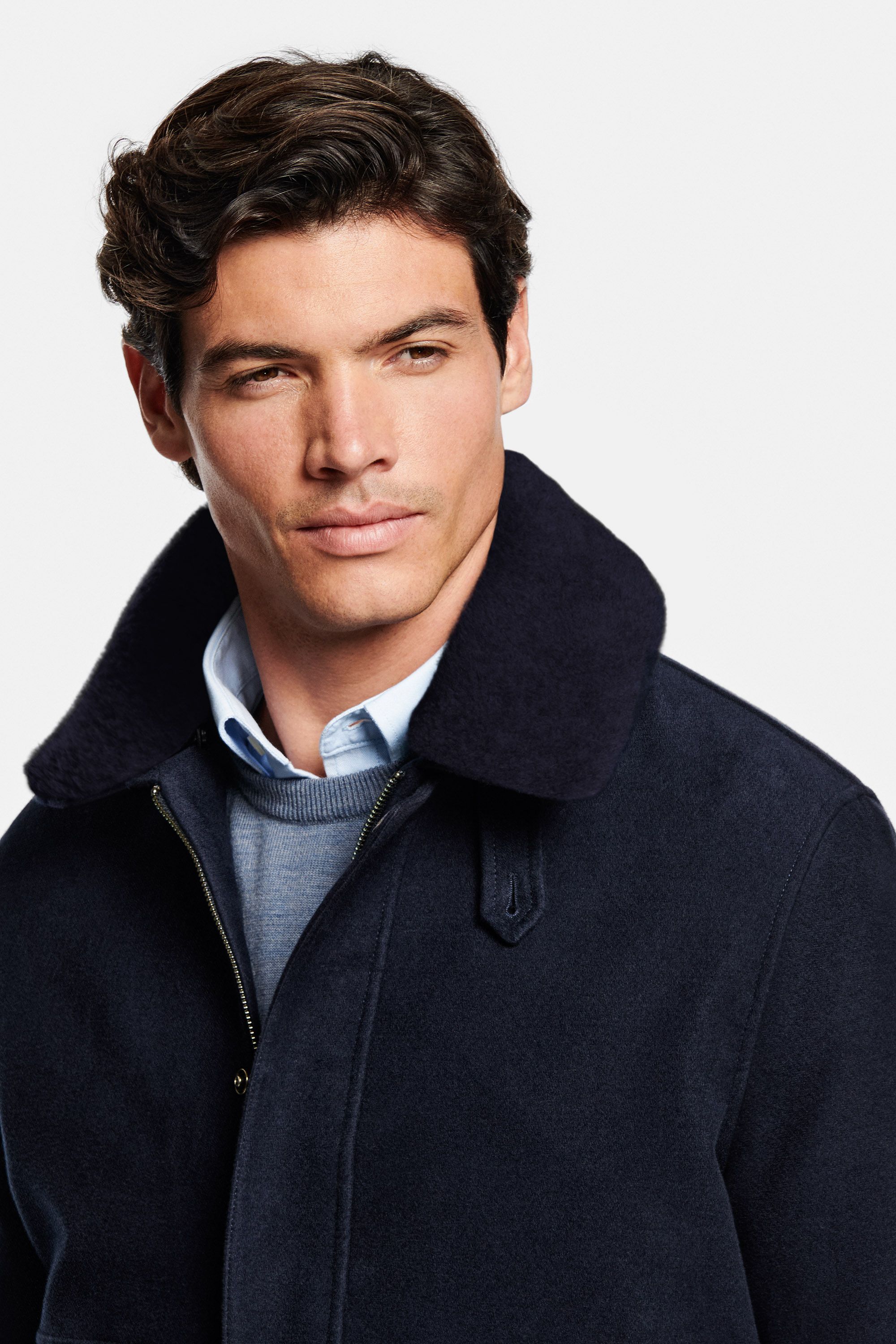 Deeps * The First-class Jacket