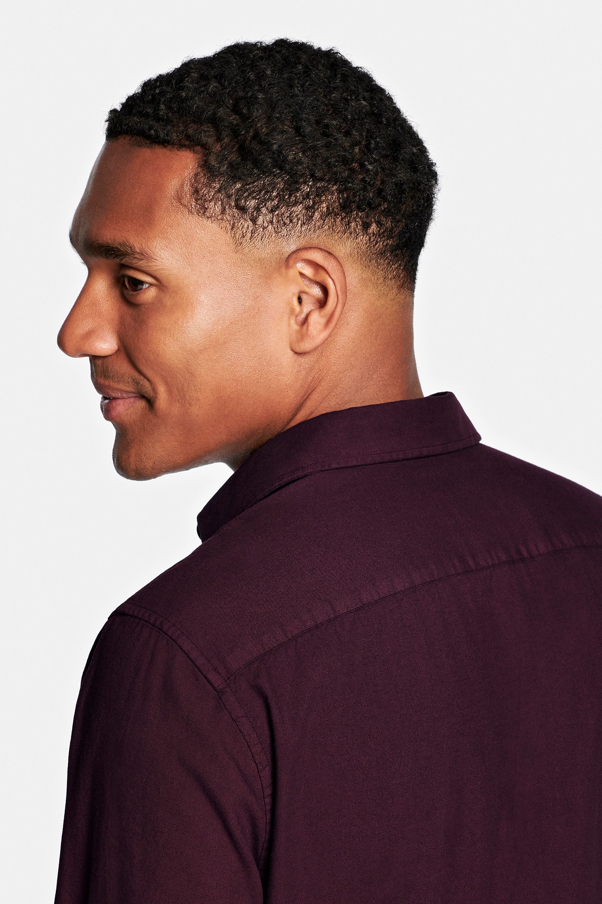 Reserves * The Cotton Shirt