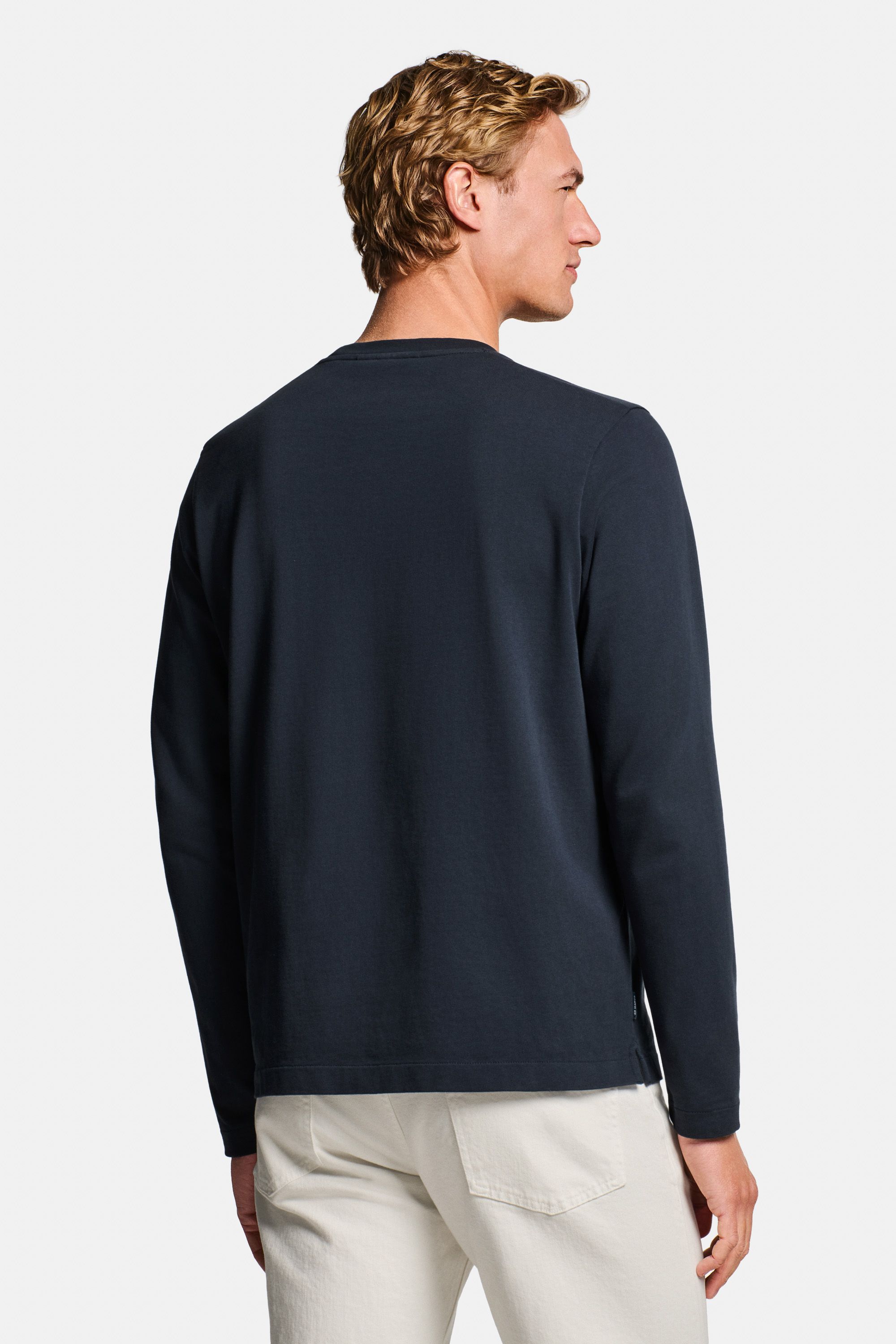 Cosmics * The Heavy Tee Longsleeve