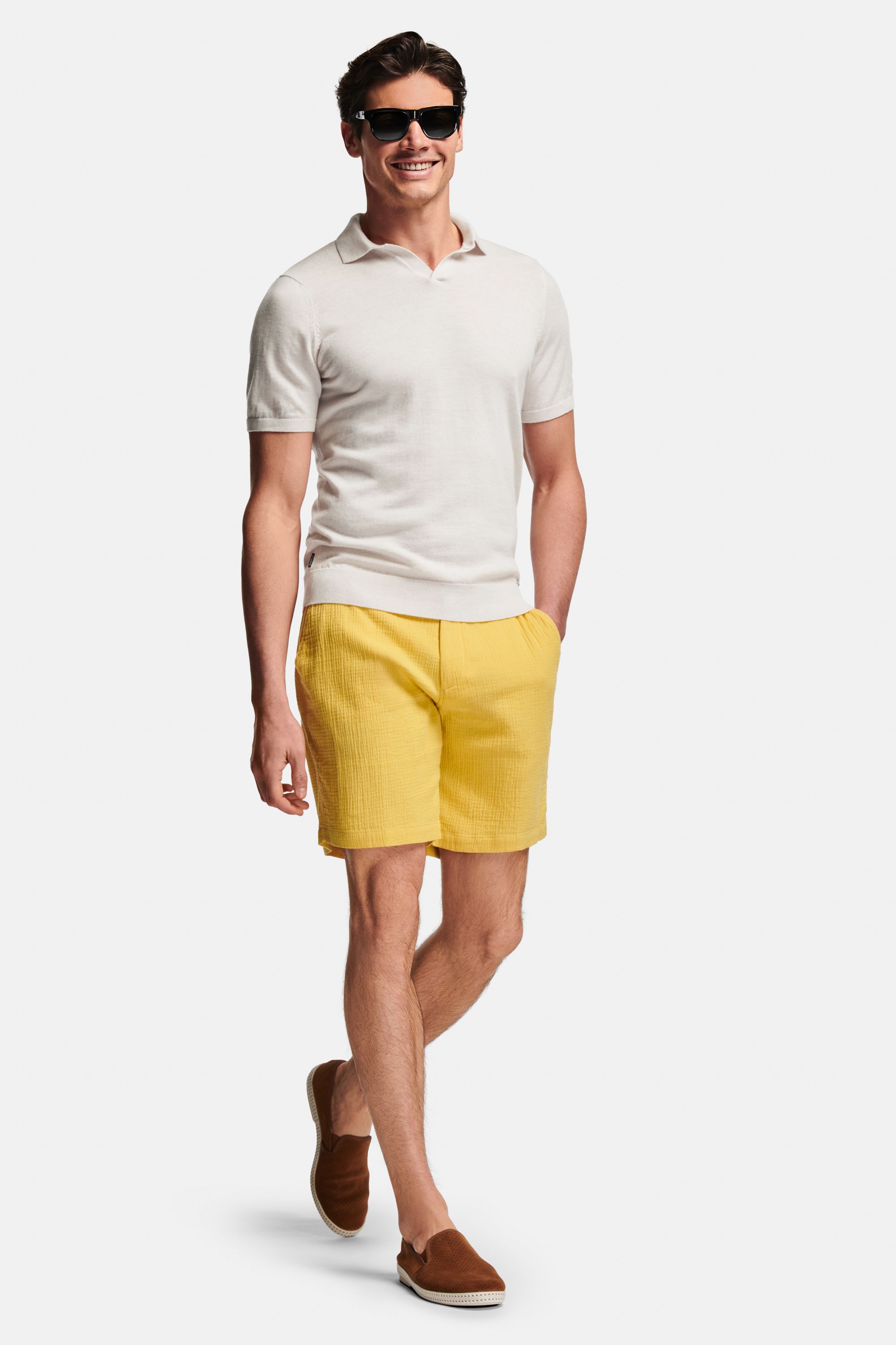 Meharis * Los Shorts Vacays