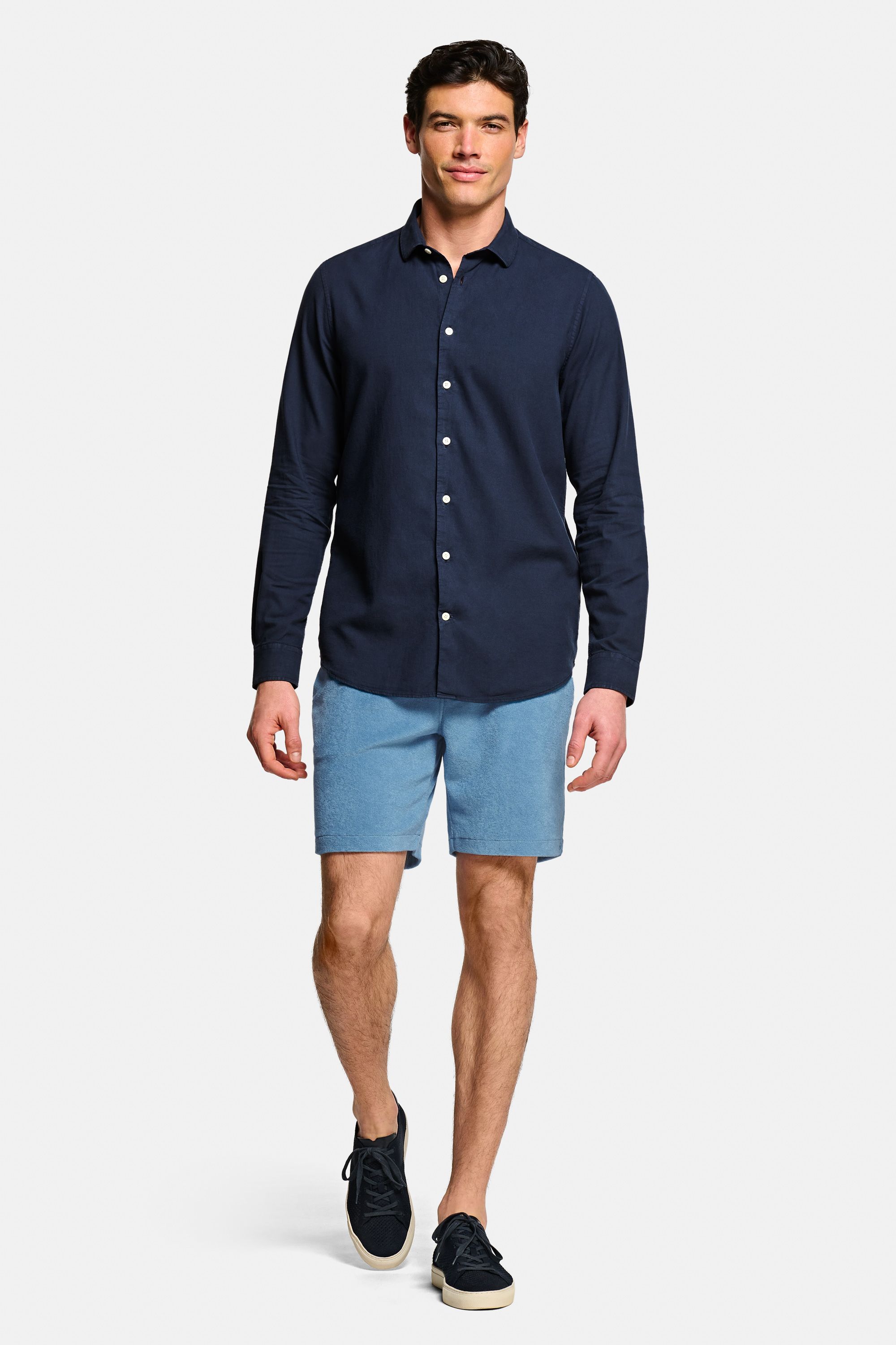 Cosmics * The Cotton Shirt, Boulevards * The Short Terries