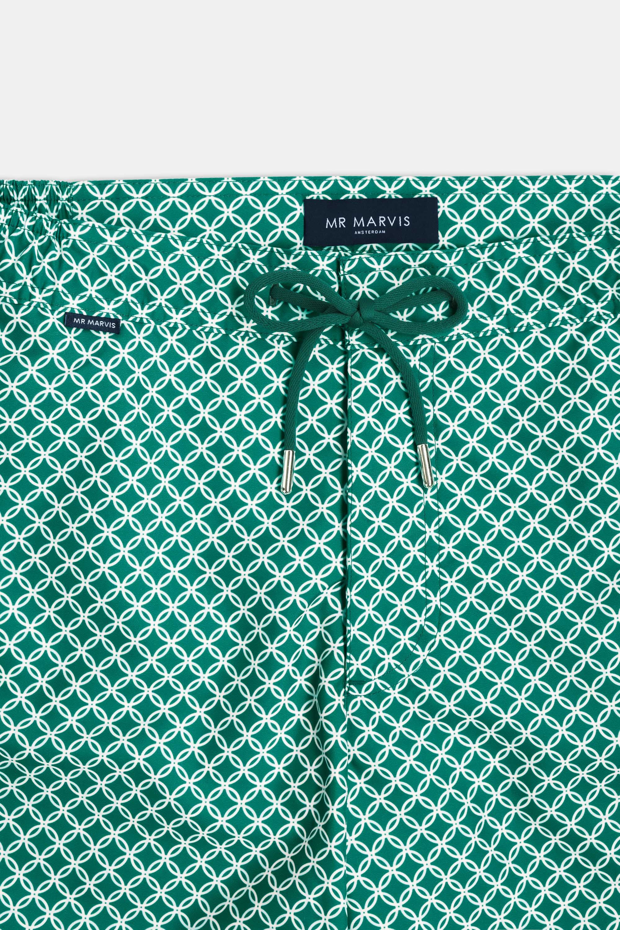 Locoverde * Shorts de Bain Imprimés