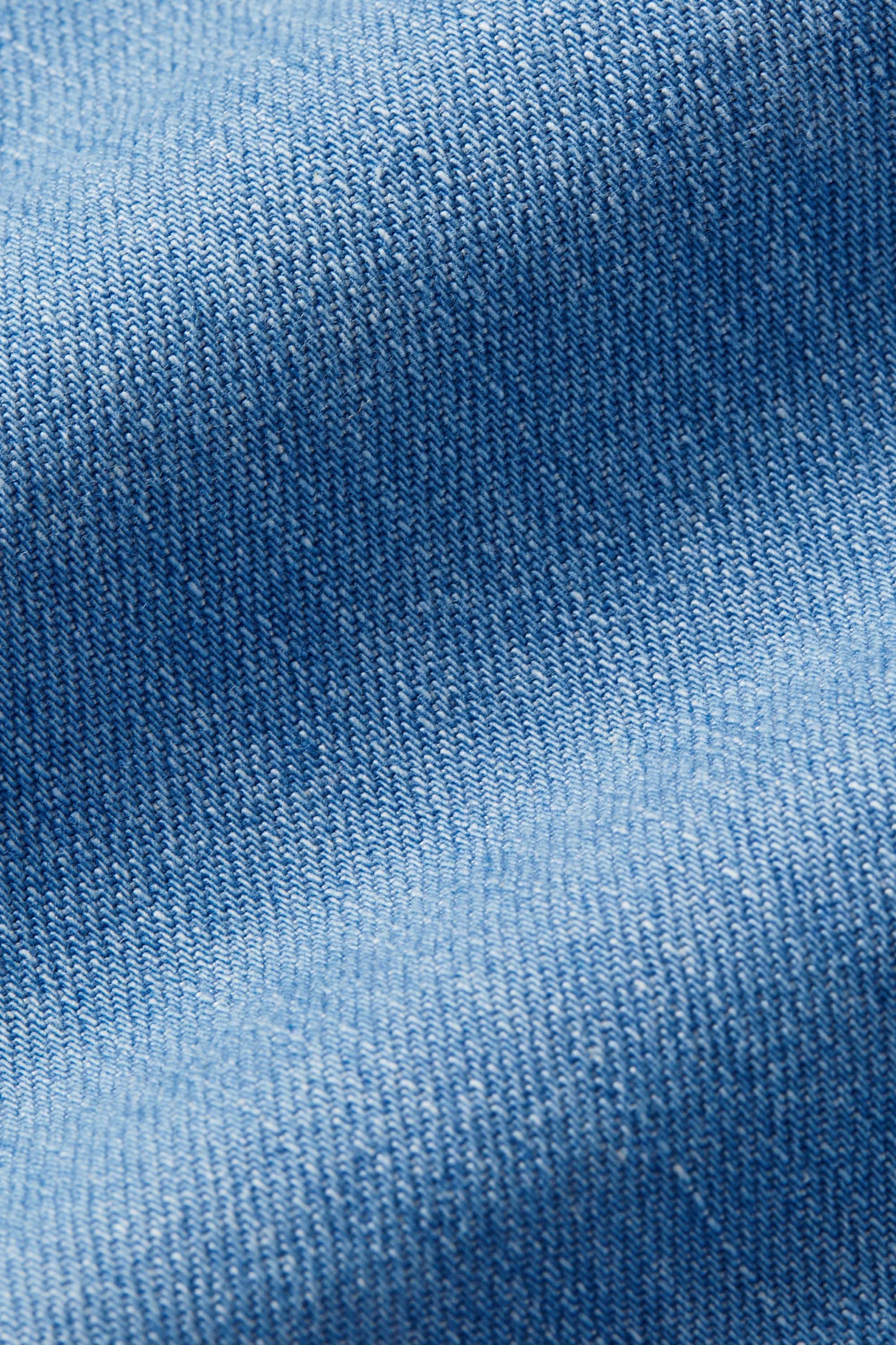 Carlos * The Straight Fit Jeans