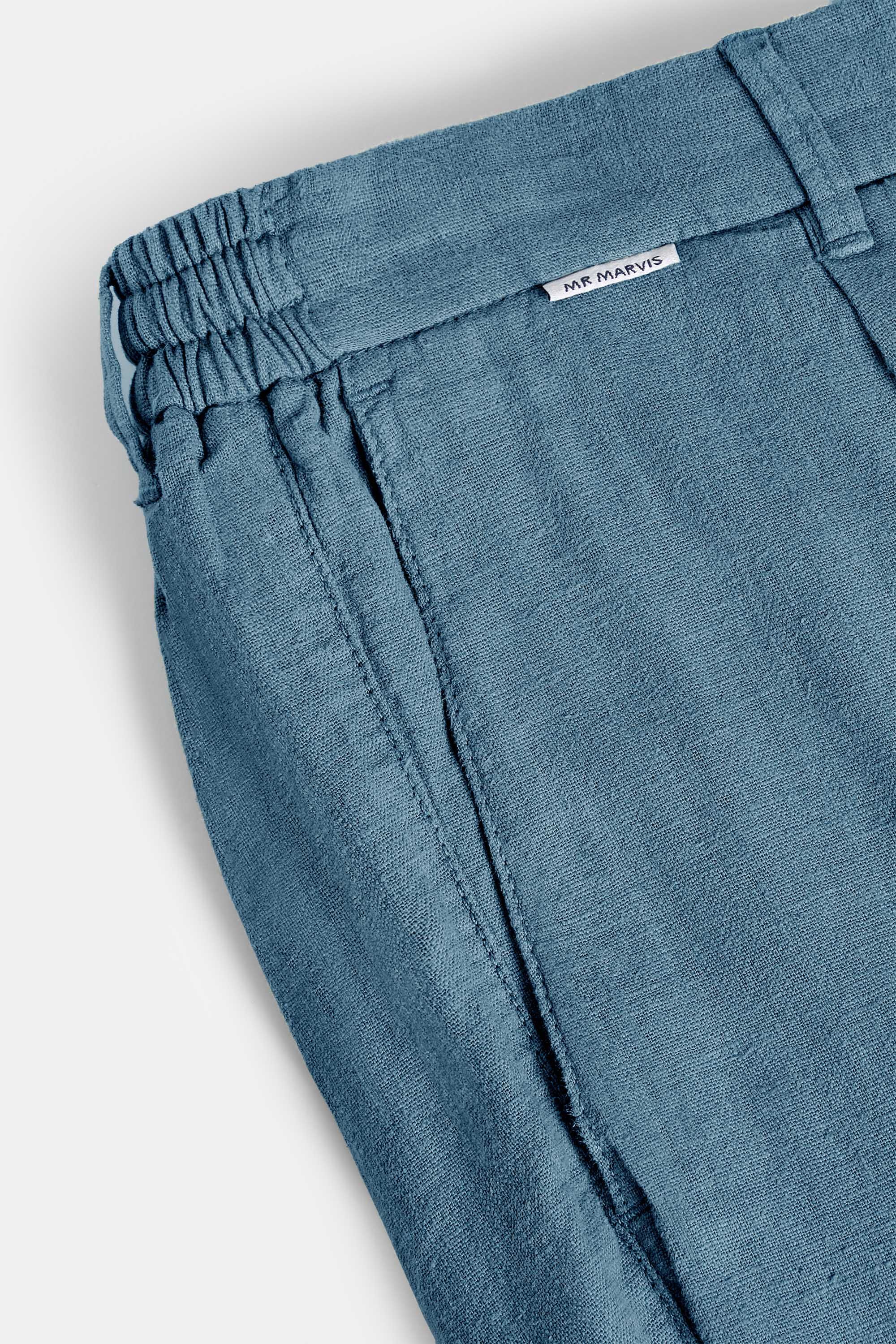 Mavericks * The Linens