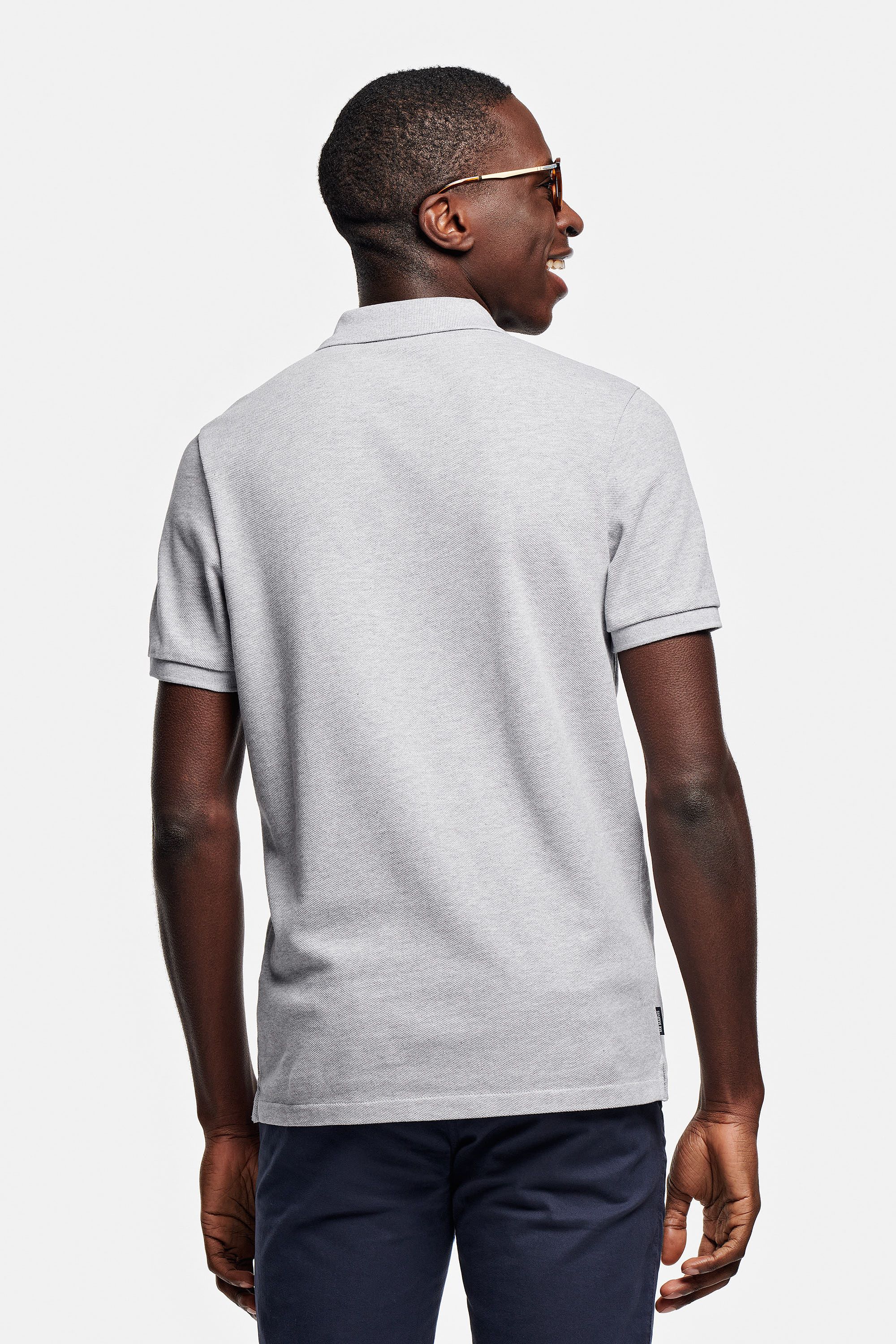 Oysters * The Classic Polo
