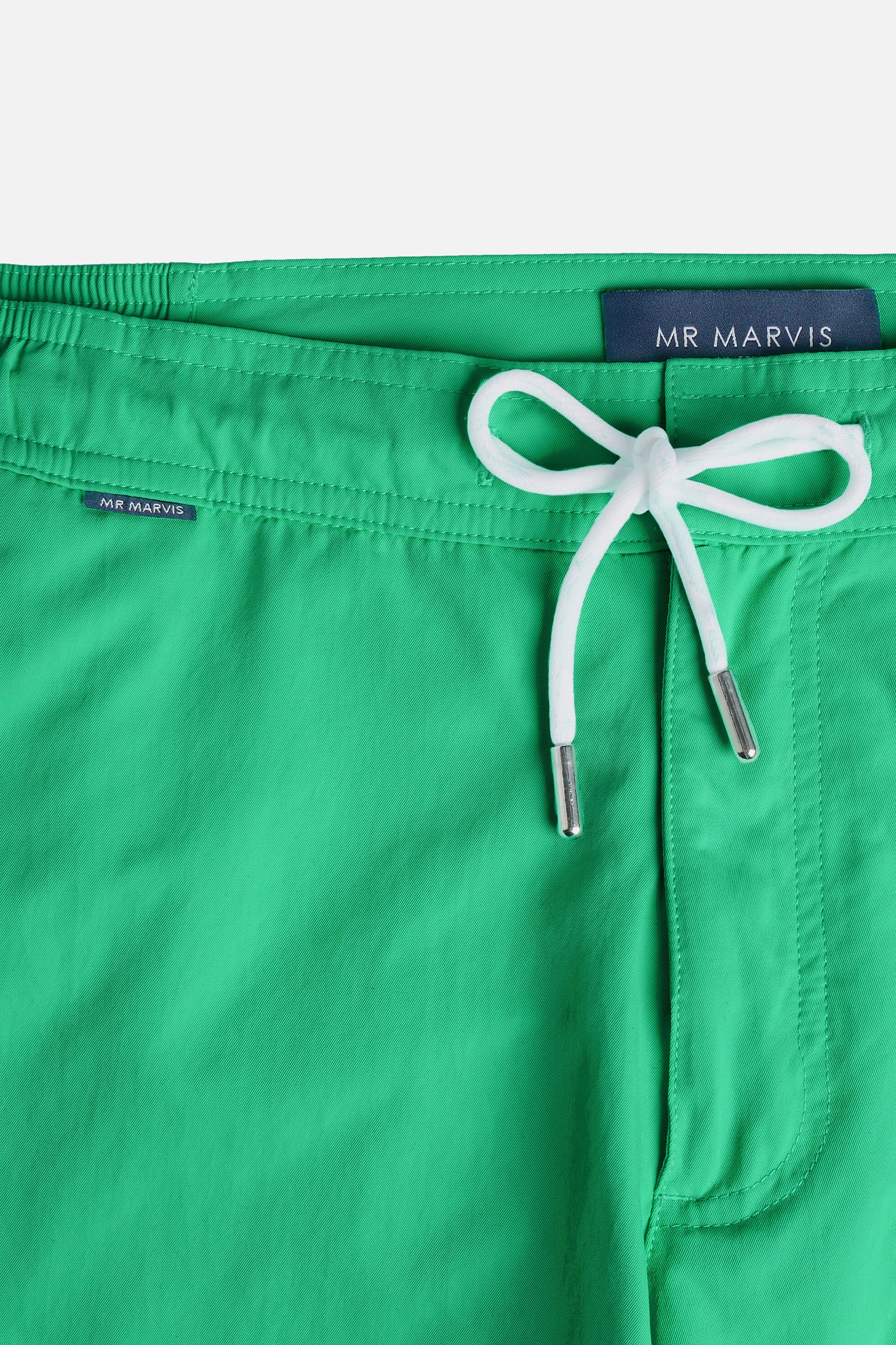 Luckies * Die Badeshorts