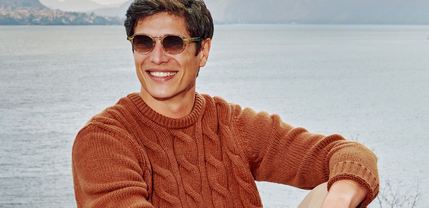 The Cable Knit Pullover