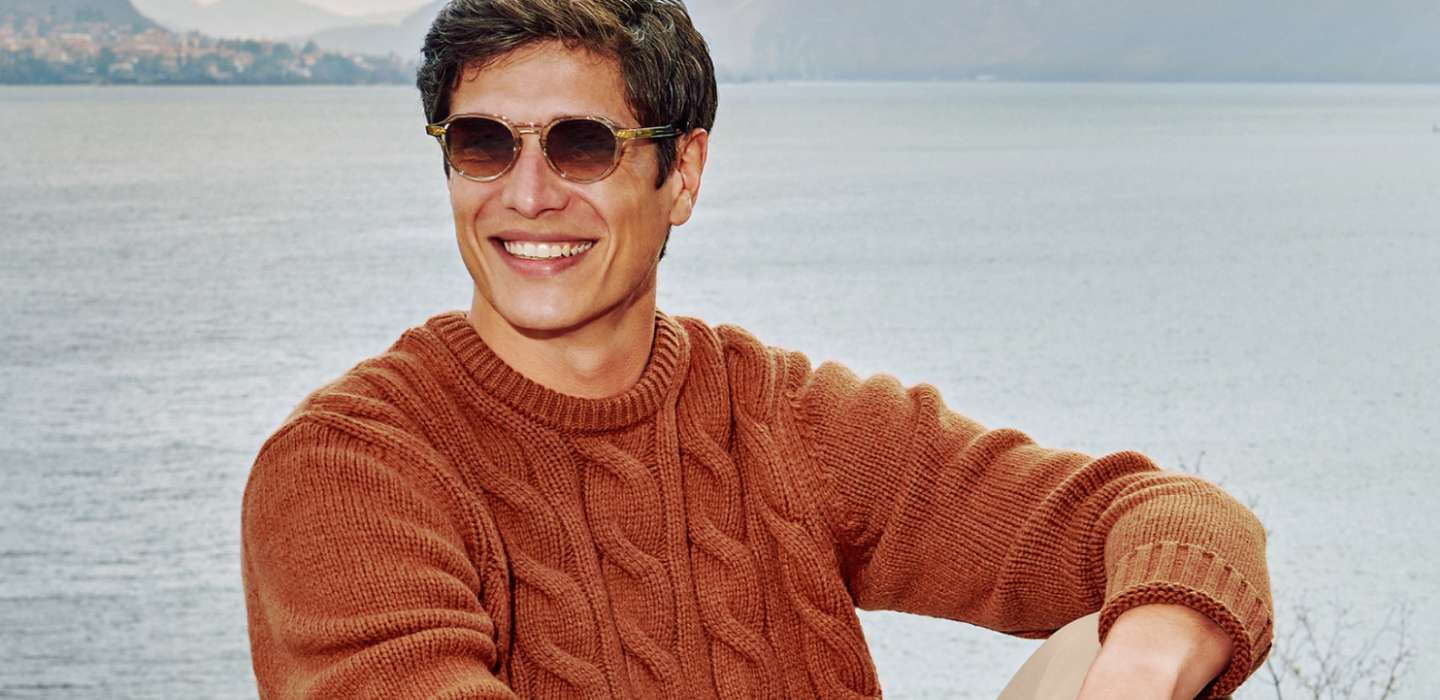The Cable Knit Pullover
