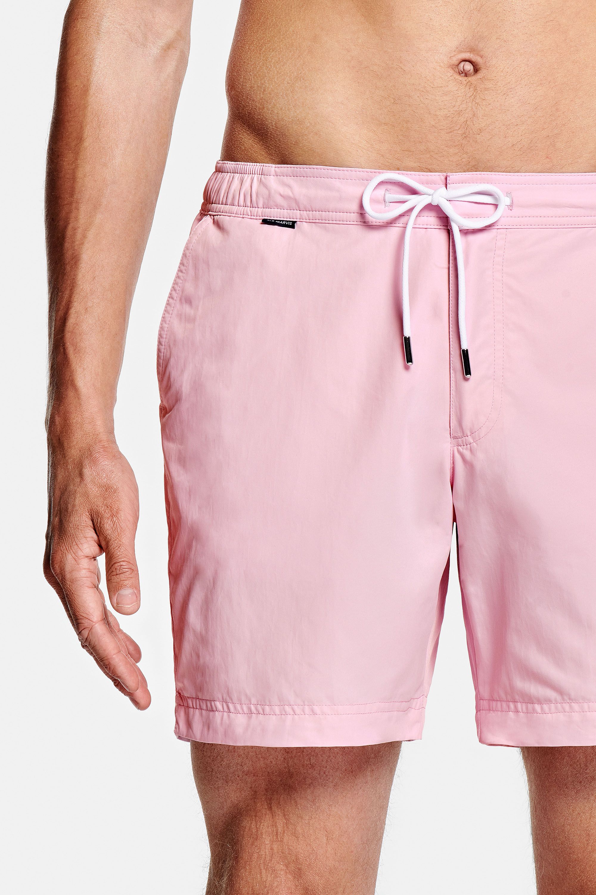 Flamingos * Die Badeshorts