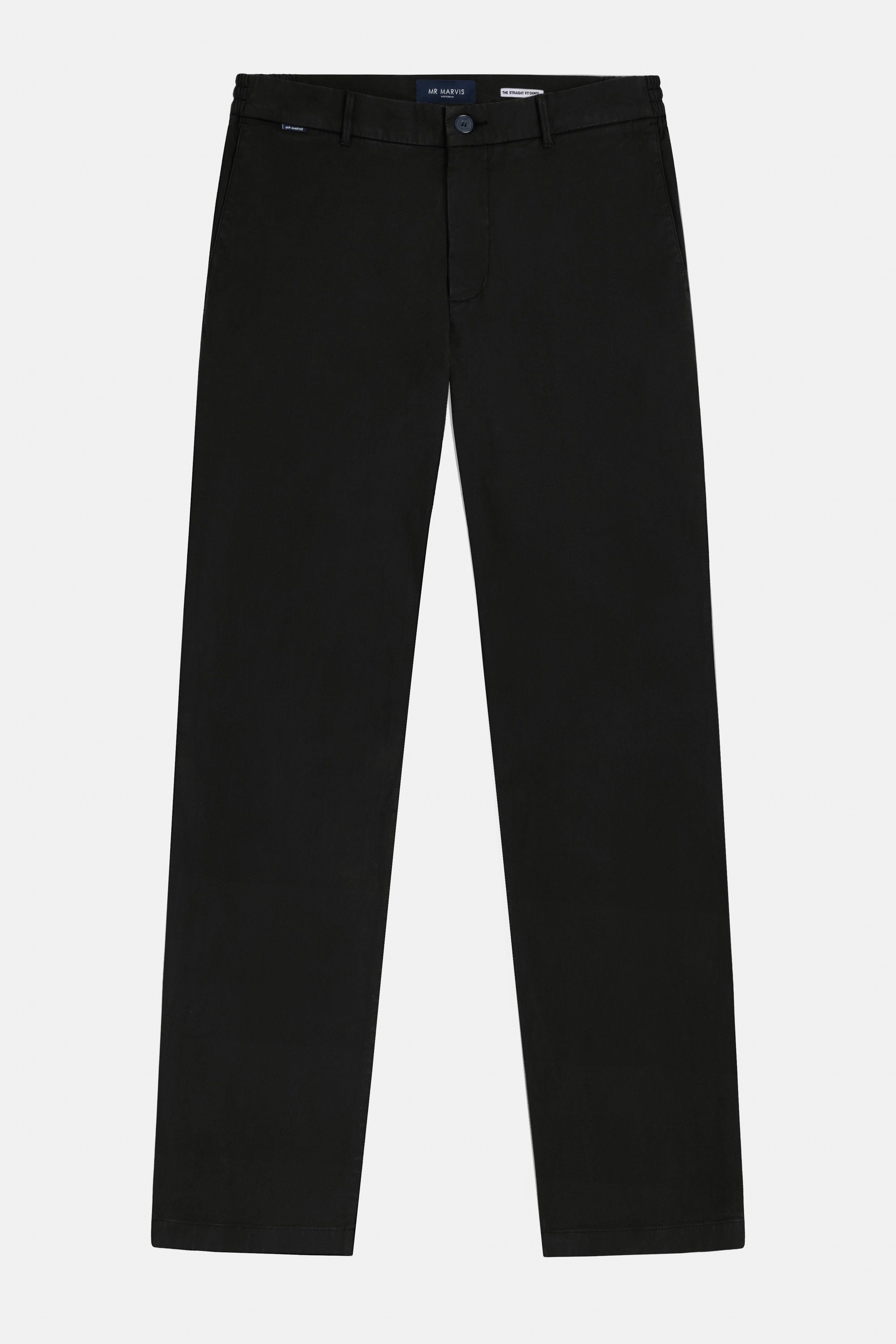 Blackjacks * The Straight Fit Chinos